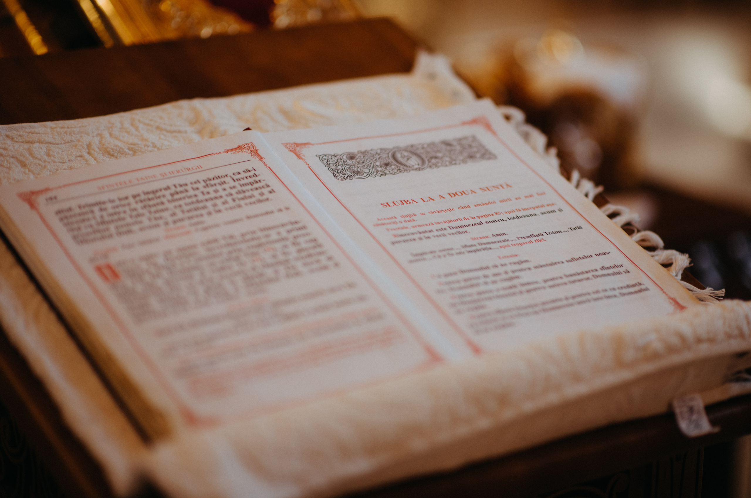 Венчание Anna&Iulian. Семейный и свадебный фотограф Ирина Будеч