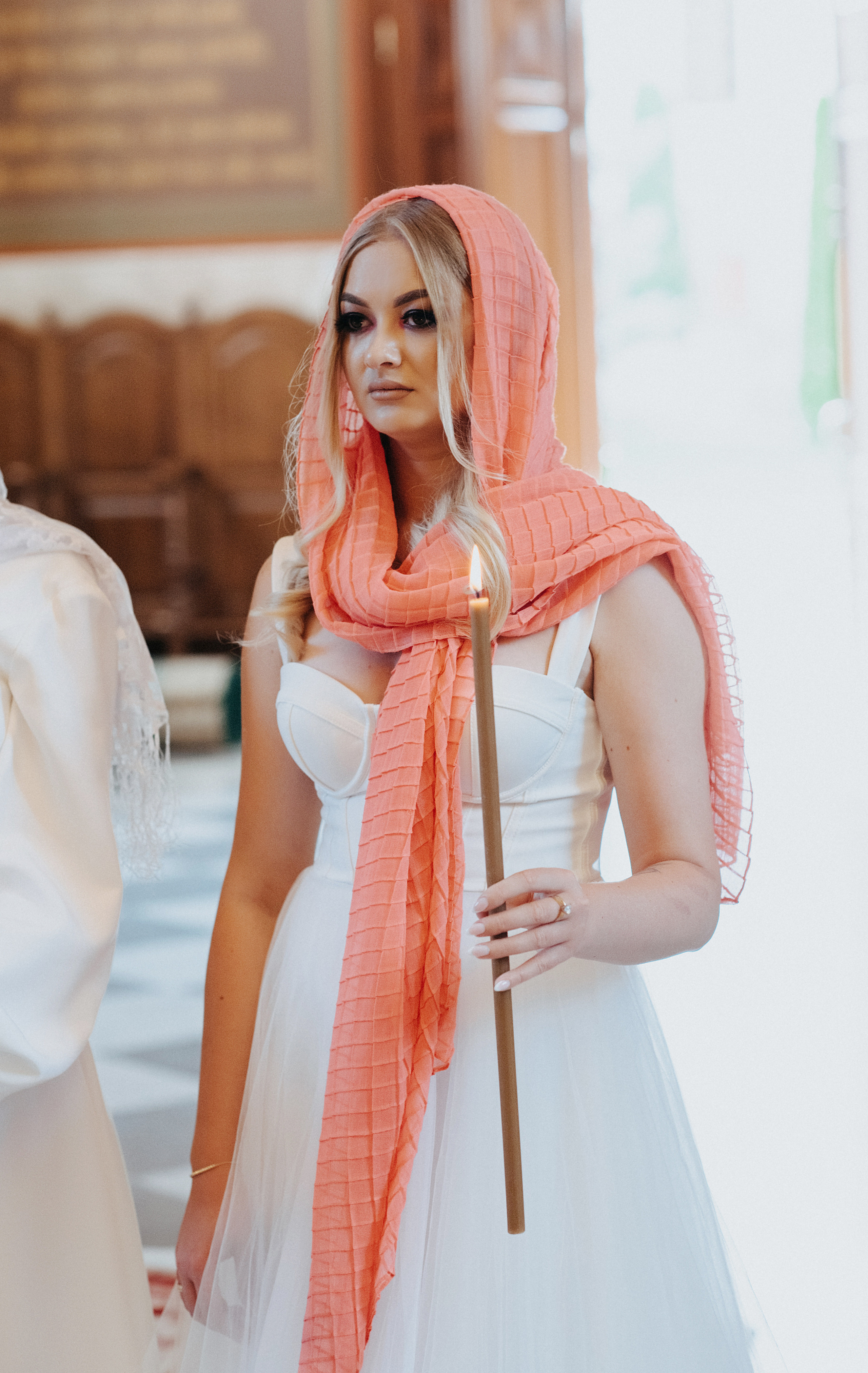 Венчание Anna&Iulian. Семейный и свадебный фотограф Ирина Будеч