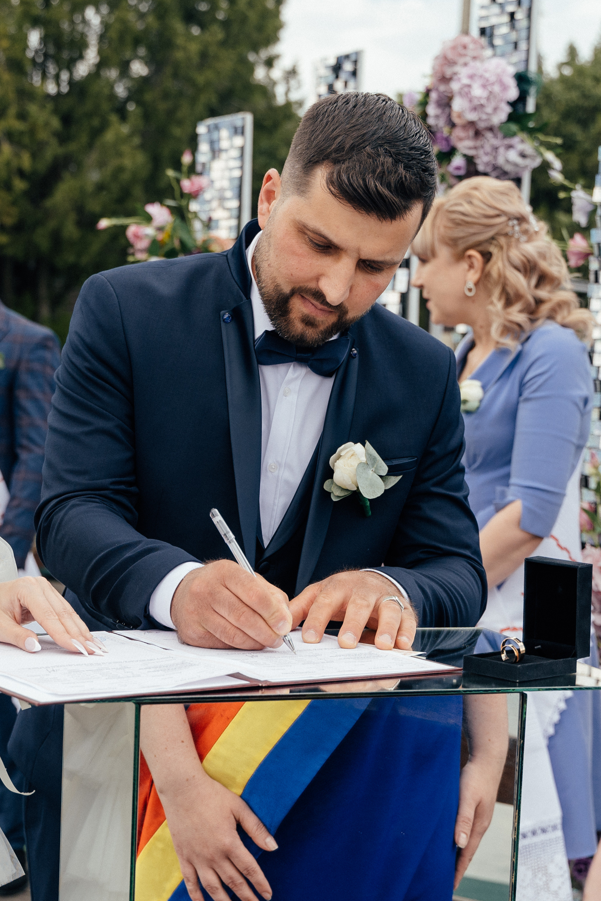 Ion&Lilia. Семейный и свадебный фотограф Ирина Будеч