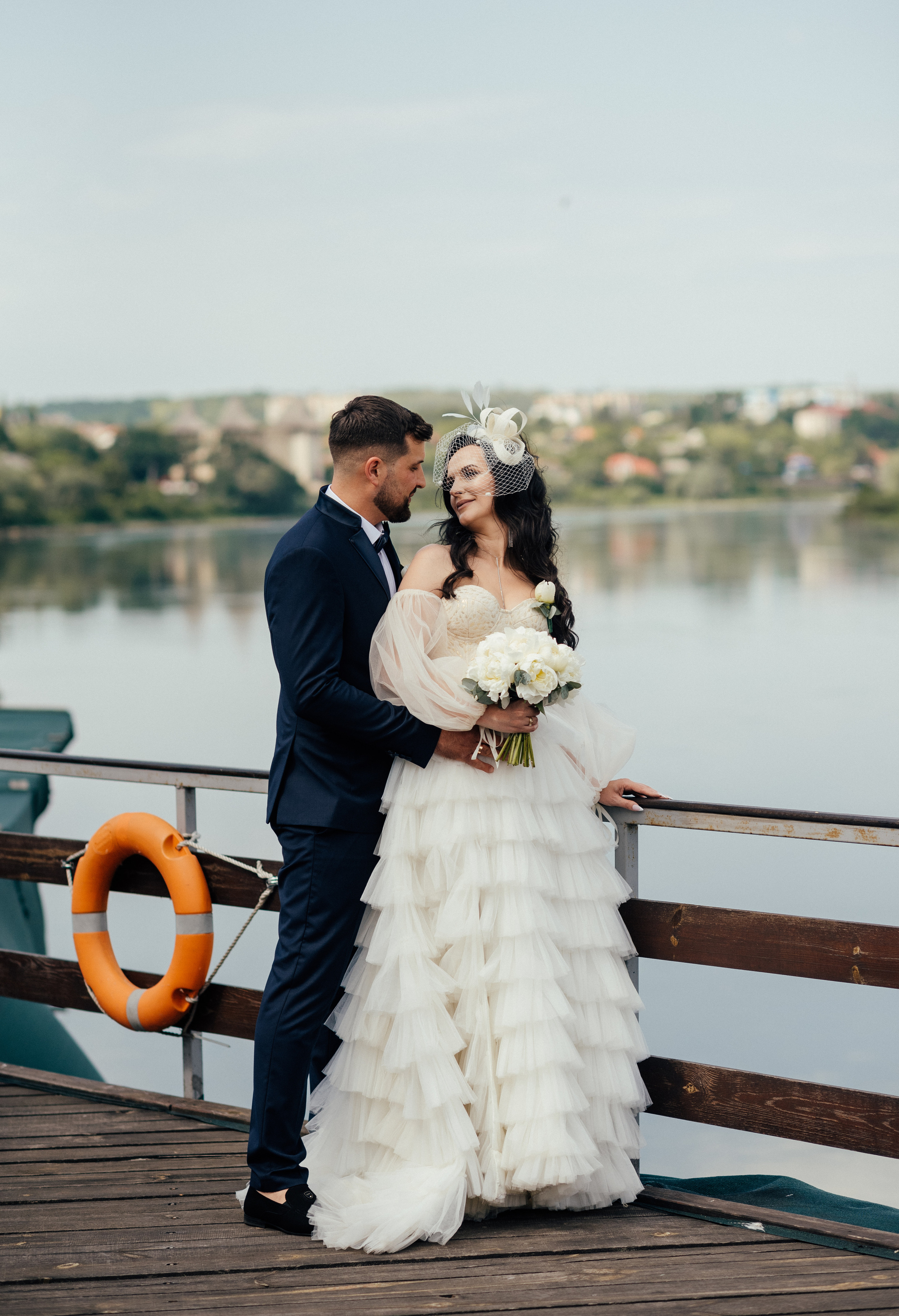 Ion&Lilia. Семейный и свадебный фотограф Ирина Будеч