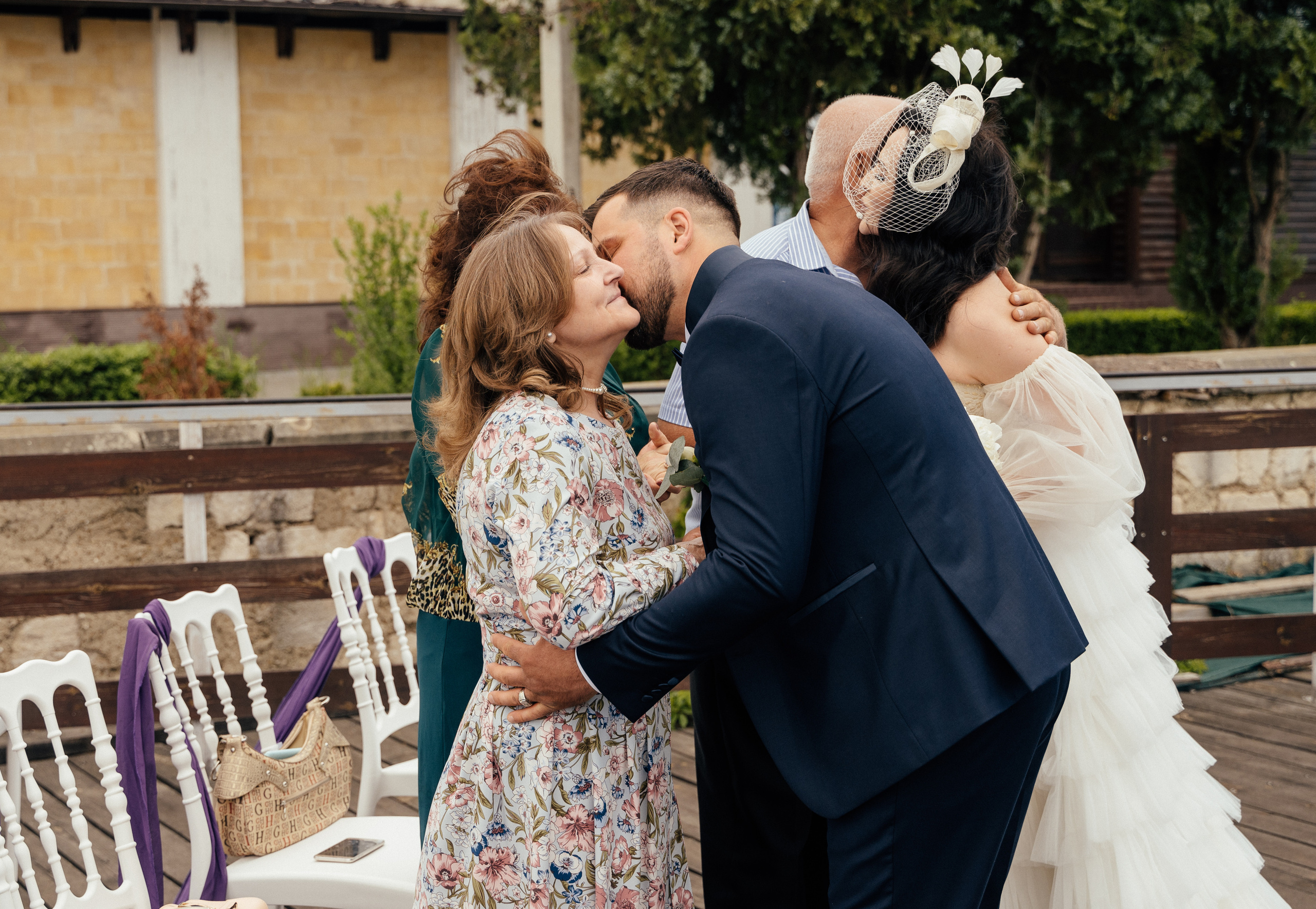 Ion&Lilia. Семейный и свадебный фотограф Ирина Будеч