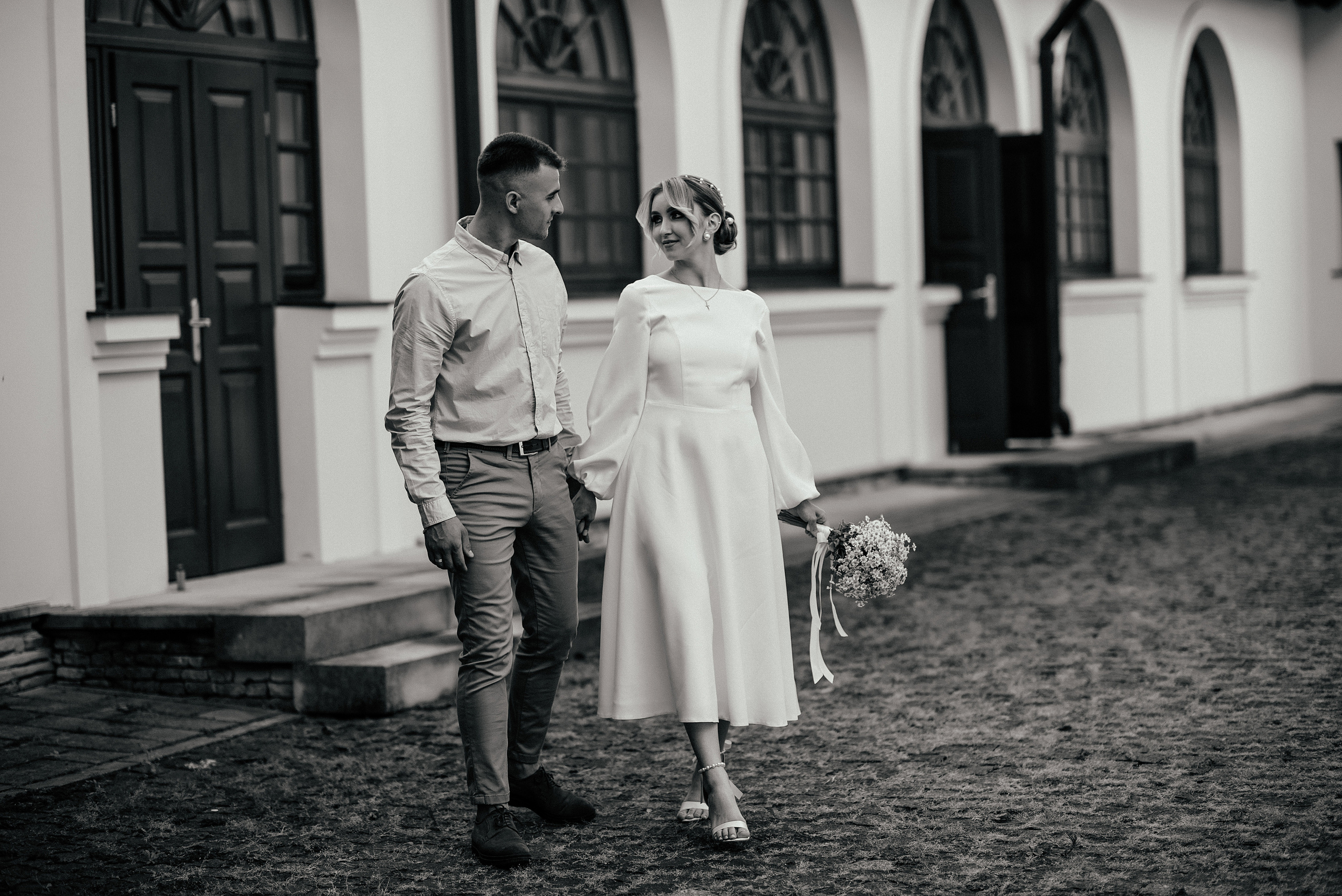 Венчание Anna&Iulian. Семейный и свадебный фотограф Ирина Будеч