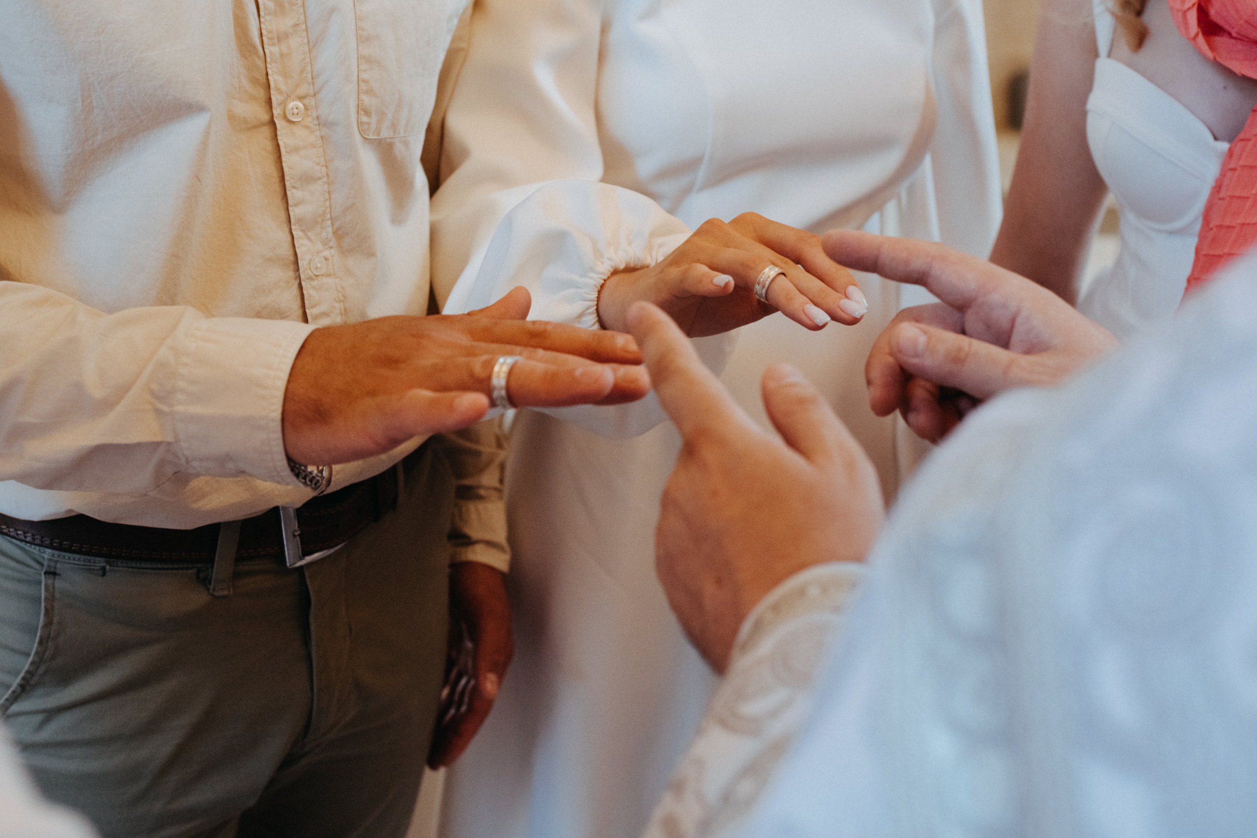 Венчание Anna&Iulian. Семейный и свадебный фотограф Ирина Будеч