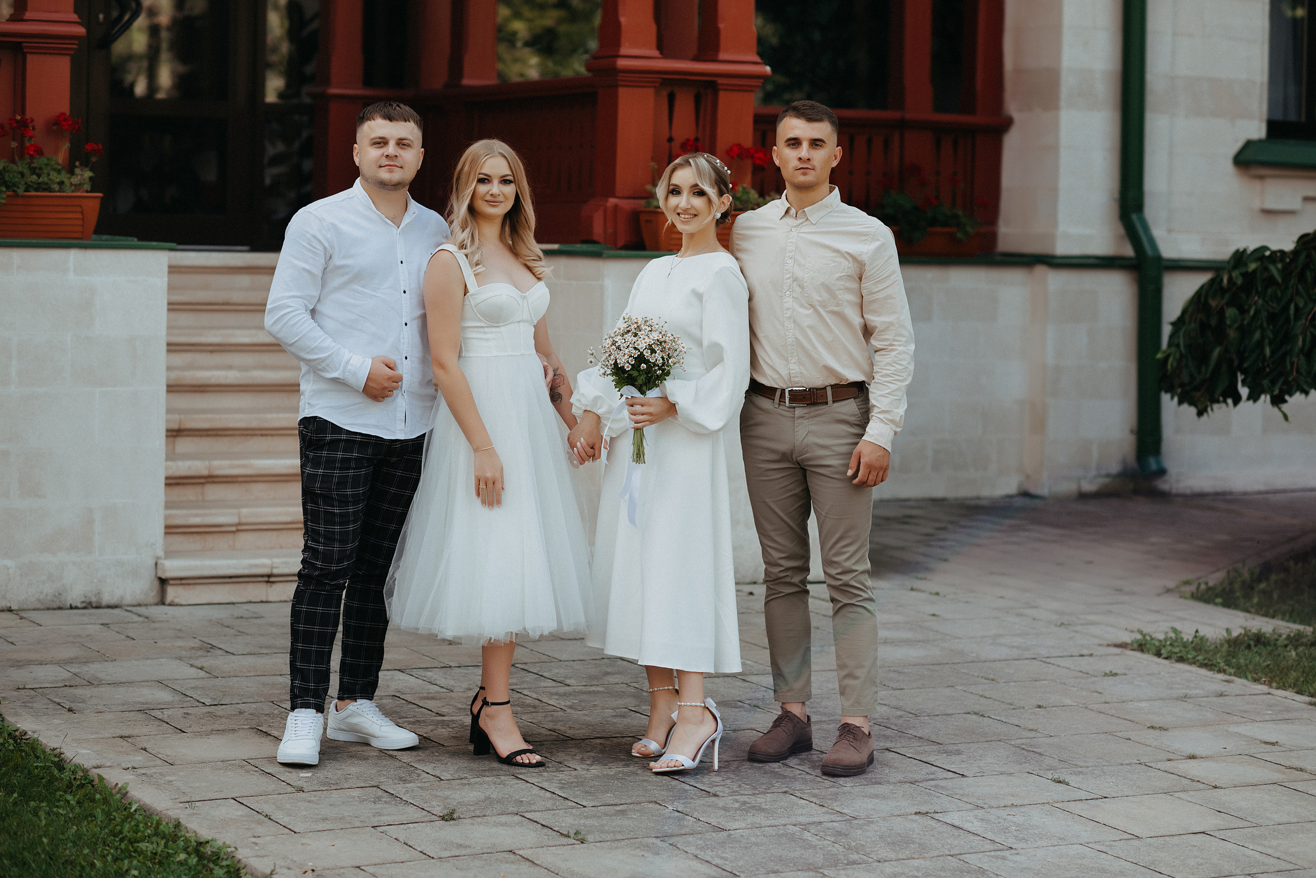 Венчание Anna&Iulian. Семейный и свадебный фотограф Ирина Будеч