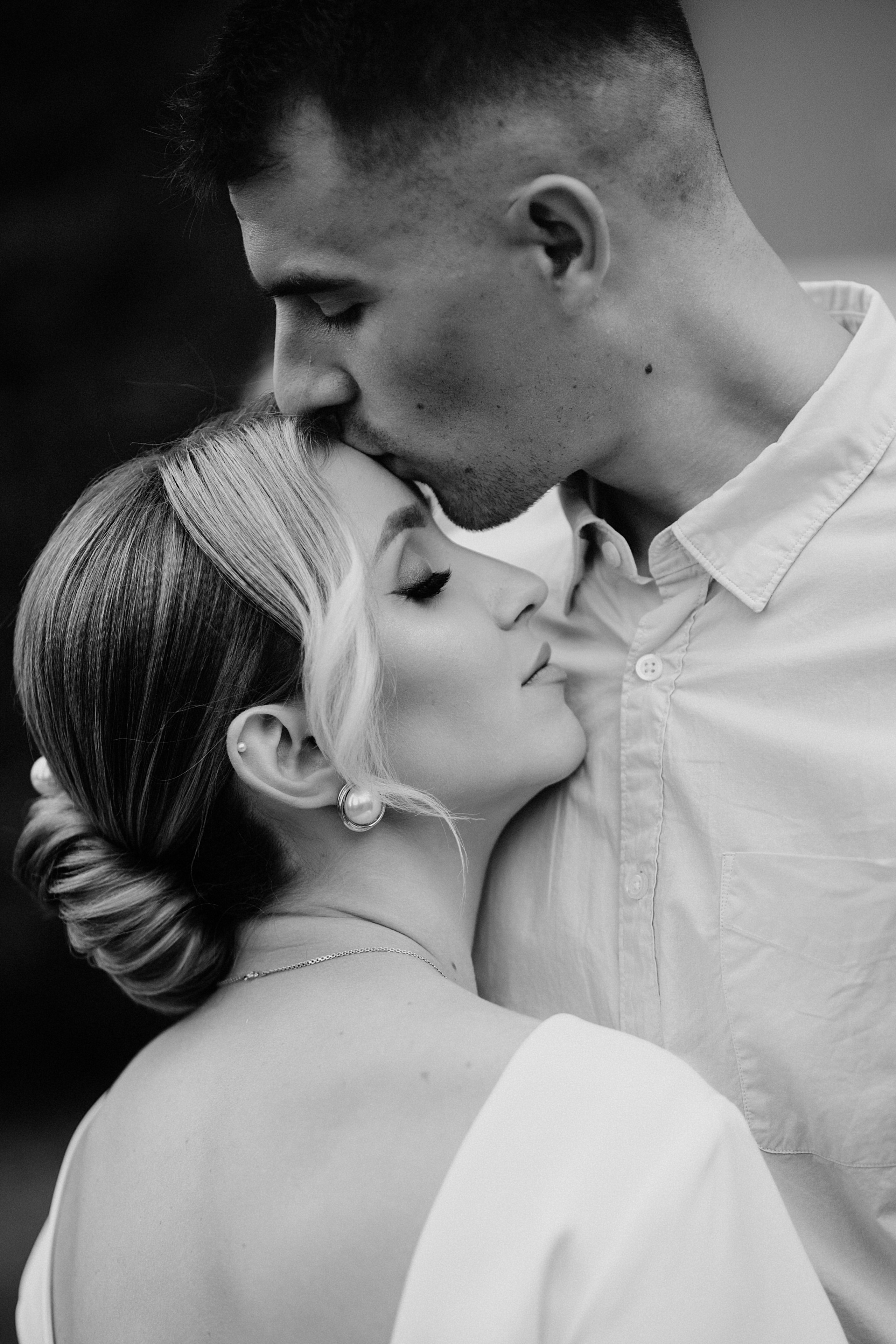 Венчание Anna&Iulian. Семейный и свадебный фотограф Ирина Будеч