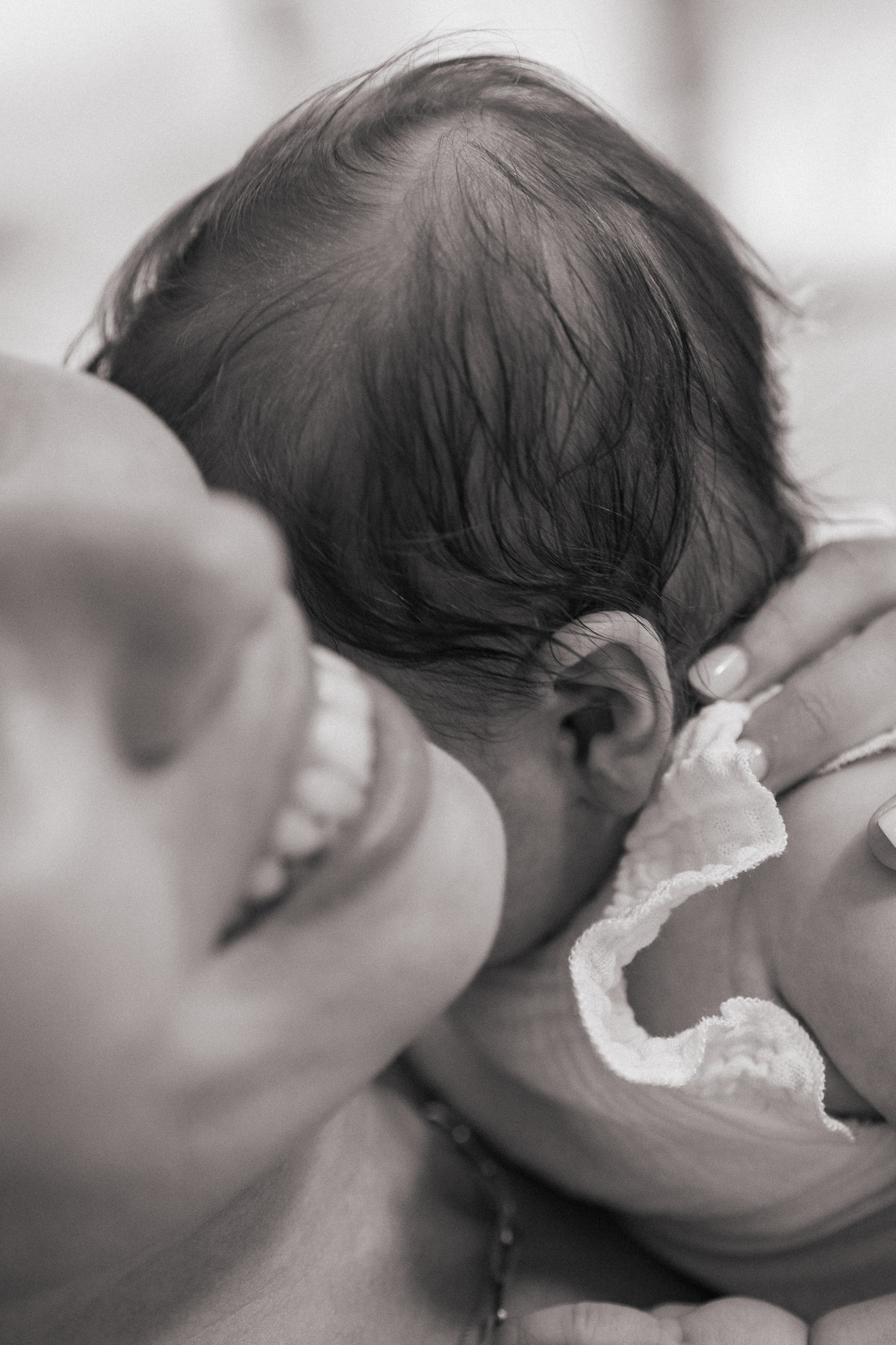 Her First Smiles at 3. Portrait, family, maternity & wedding photography & videography in SoCal Kseni Vibe