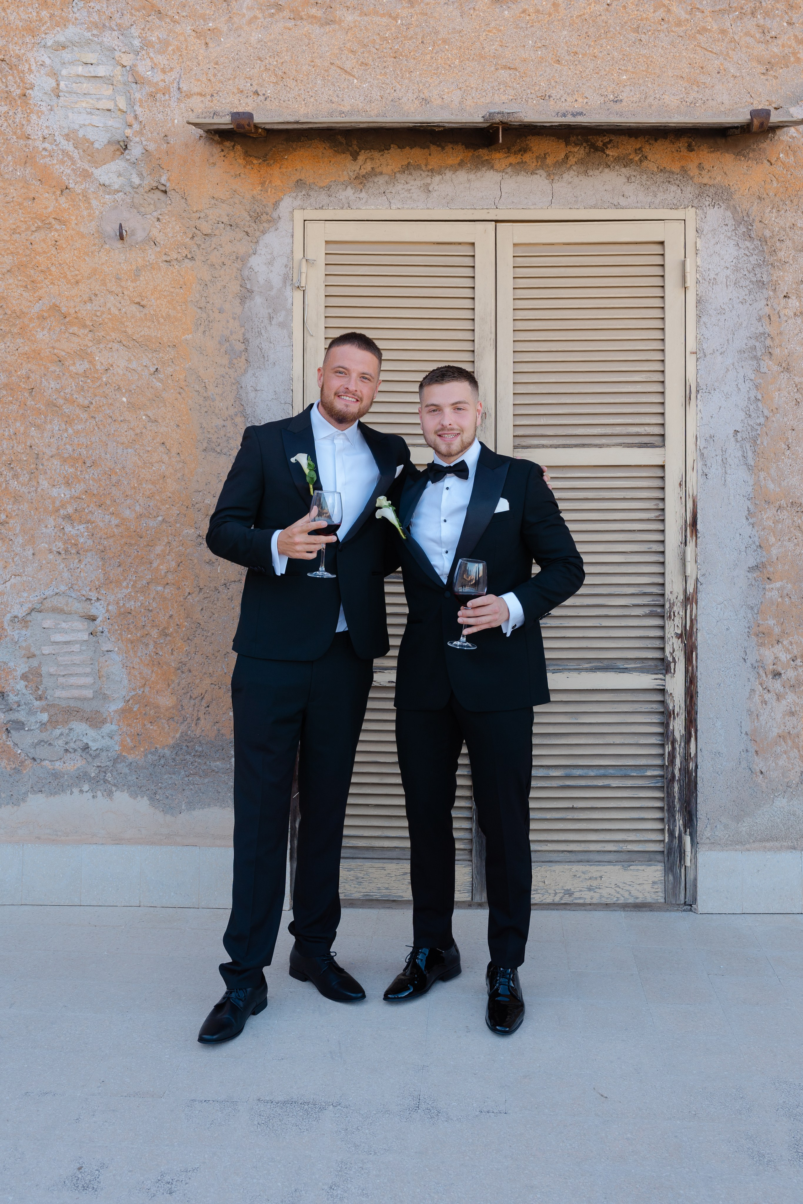 LAUREN and KAI _ROME. PHOTOGRAPHER IN ITALY