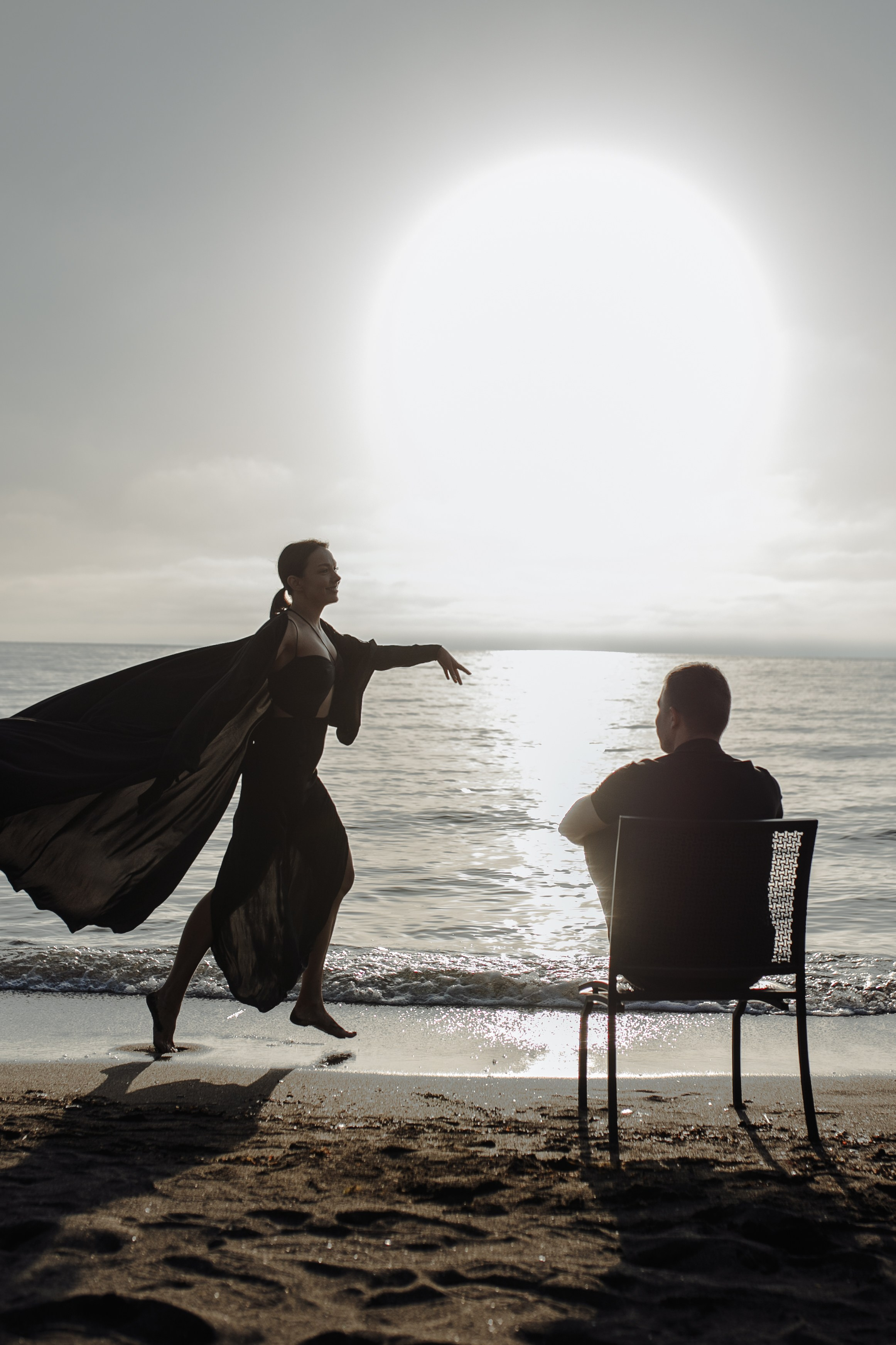 Аня и Артем. Свадебный, семейный и индивидуальный фотограф в Варшаве Катя Шибун