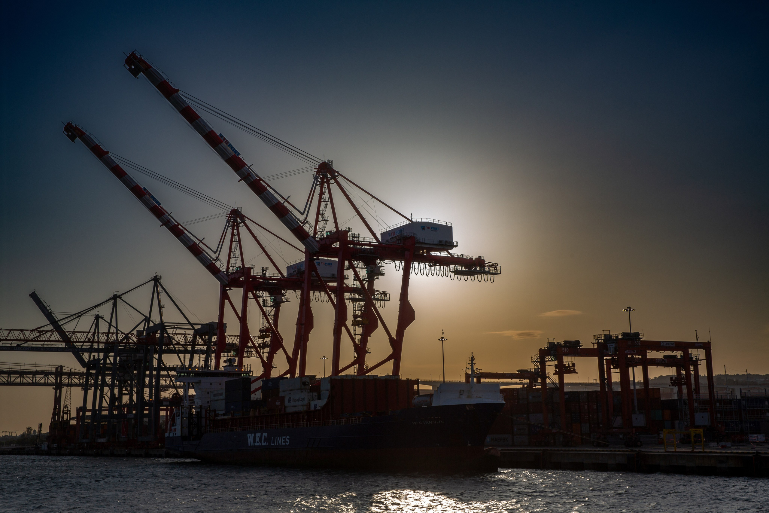 Paisagens. Thiago Chinellato