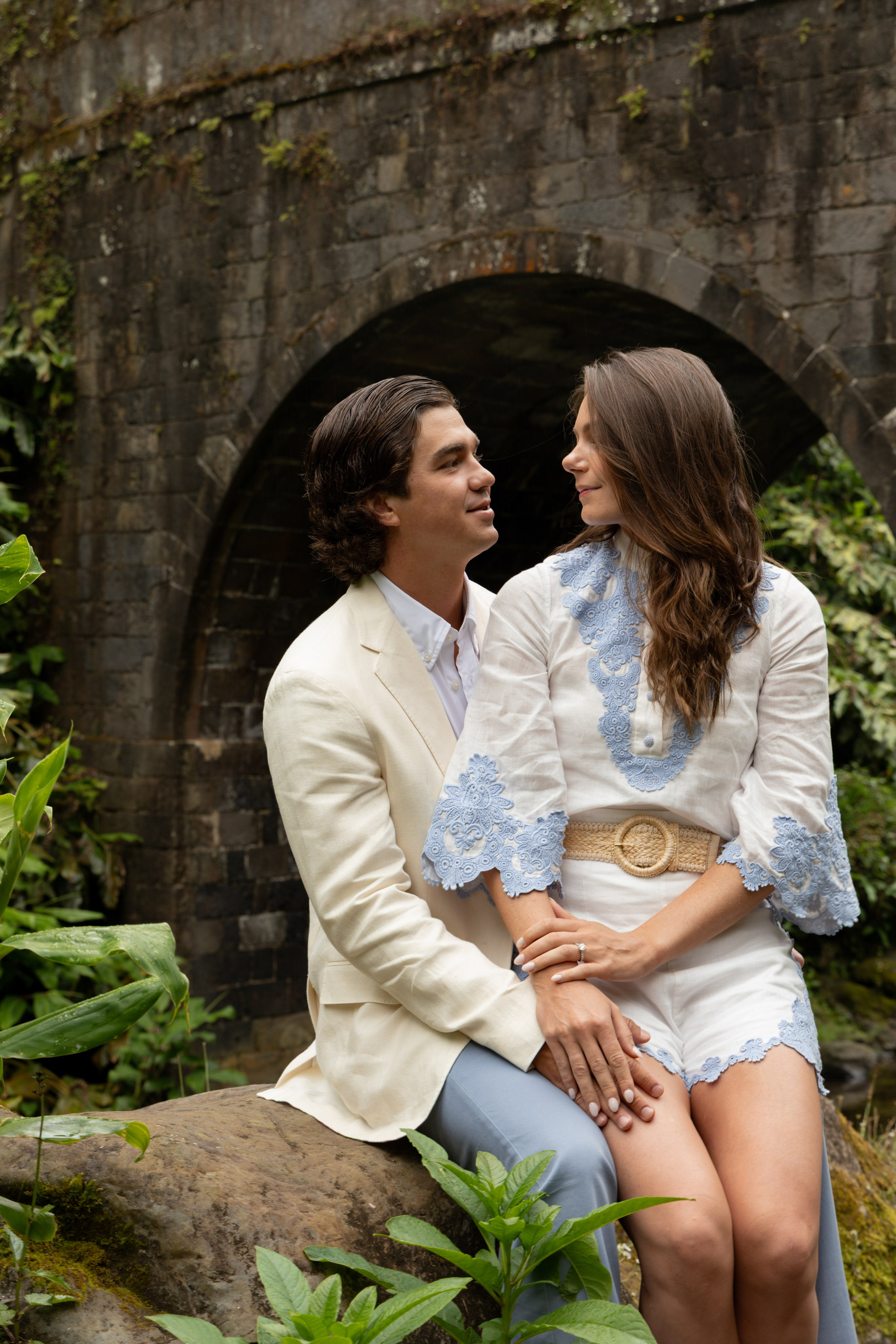 Tucker & Lisa. IRINA KALMYKOVA | PHOTOGRAPHER AZORES
