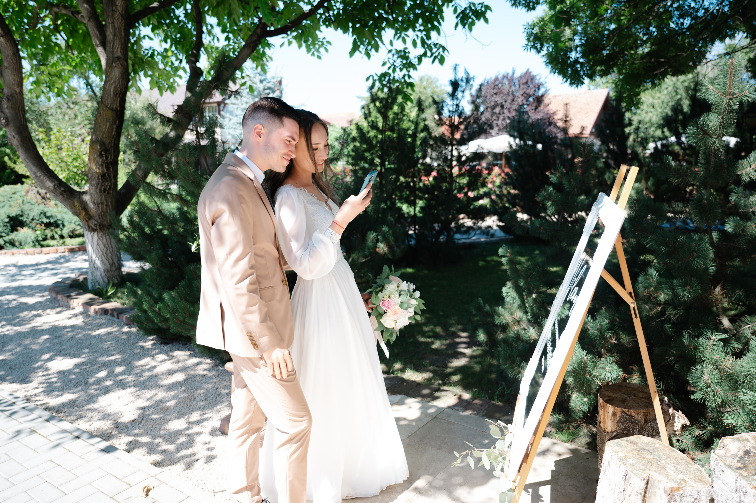 Ionela & Cătălin O Nuntă De Poveste La Conacul Heldsdorf | Happy Souls