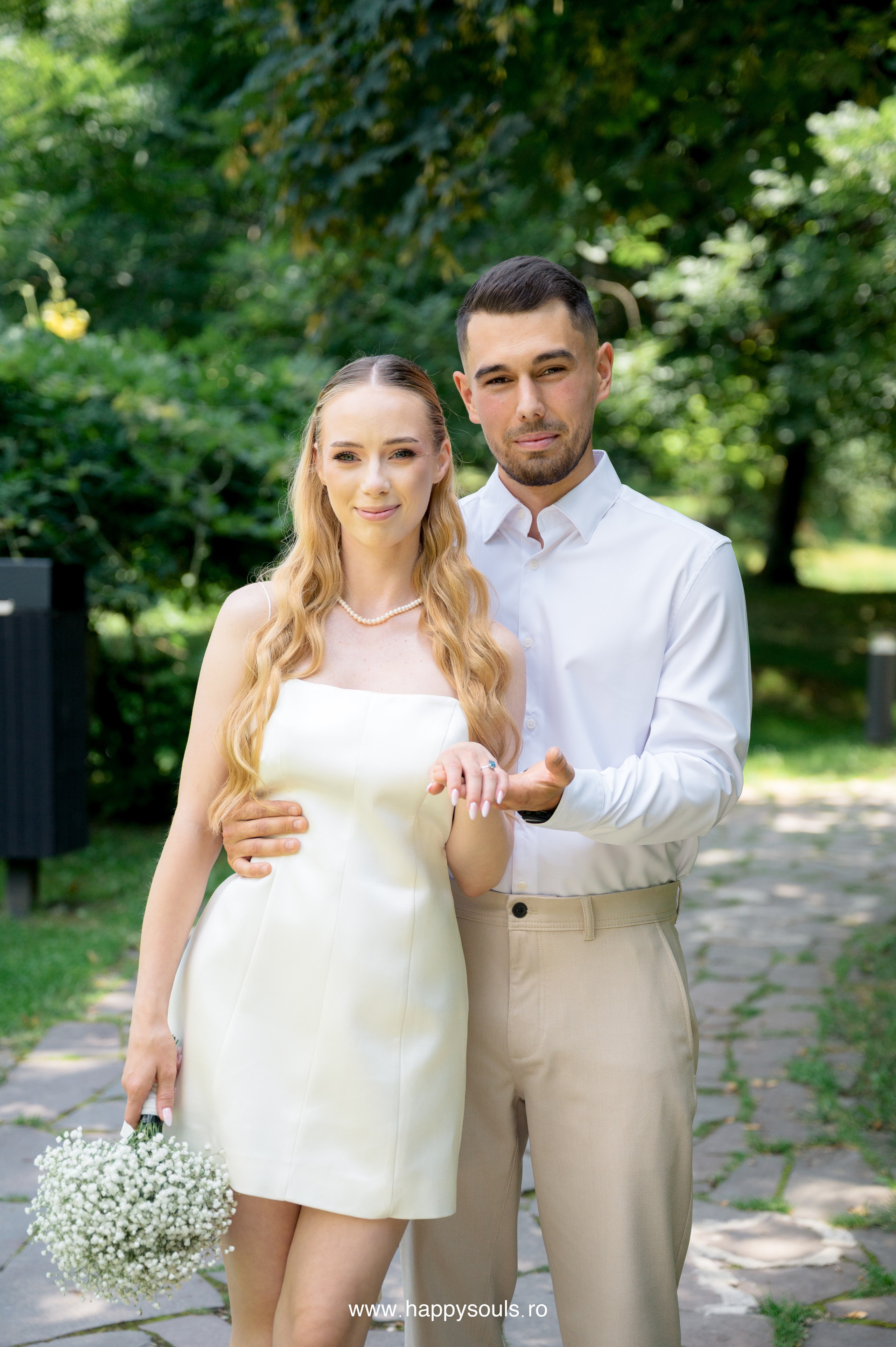 Fotograf Nunta Brasov | Happy Souls