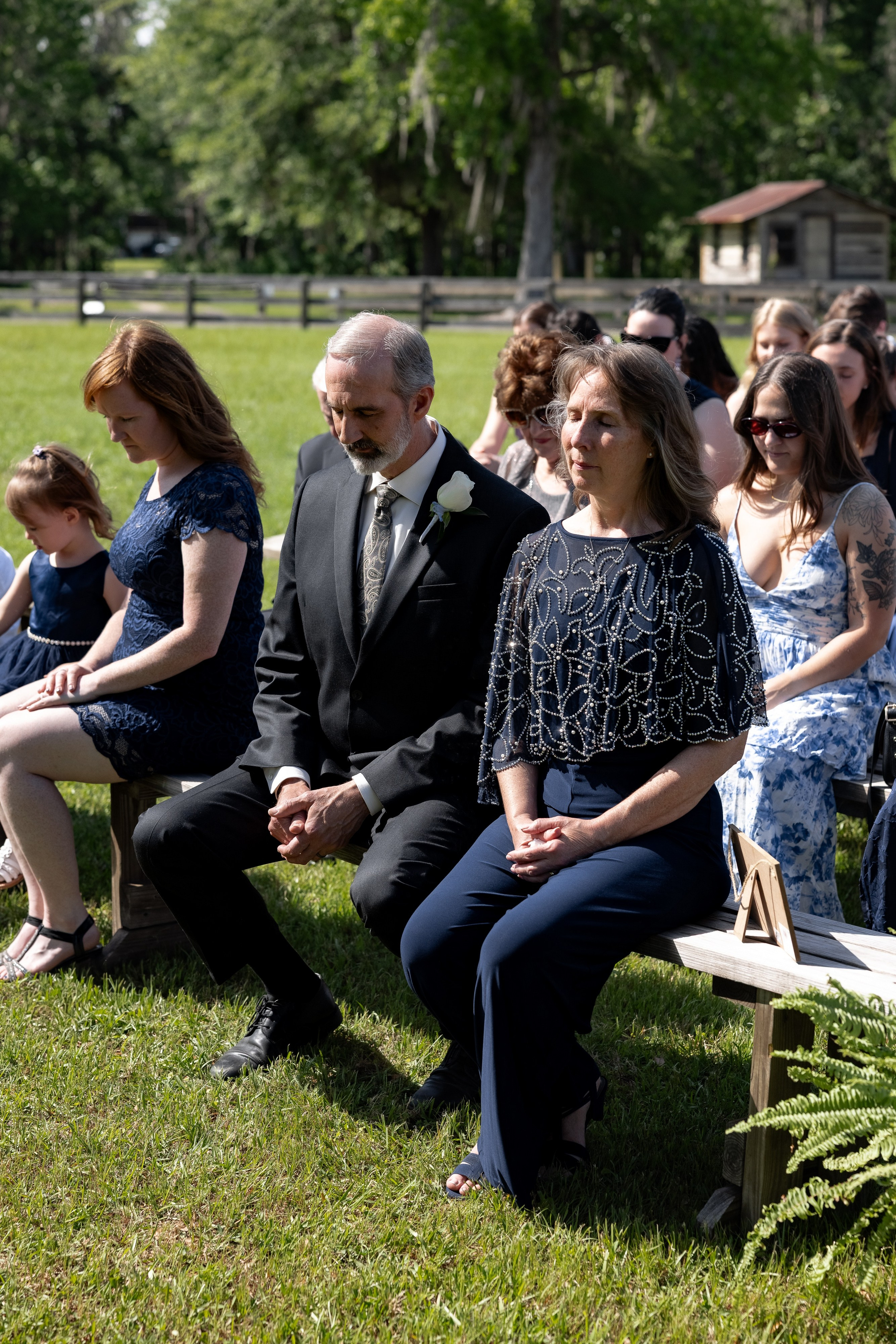 Haley and Will. Photographer Anastasia Nagibina