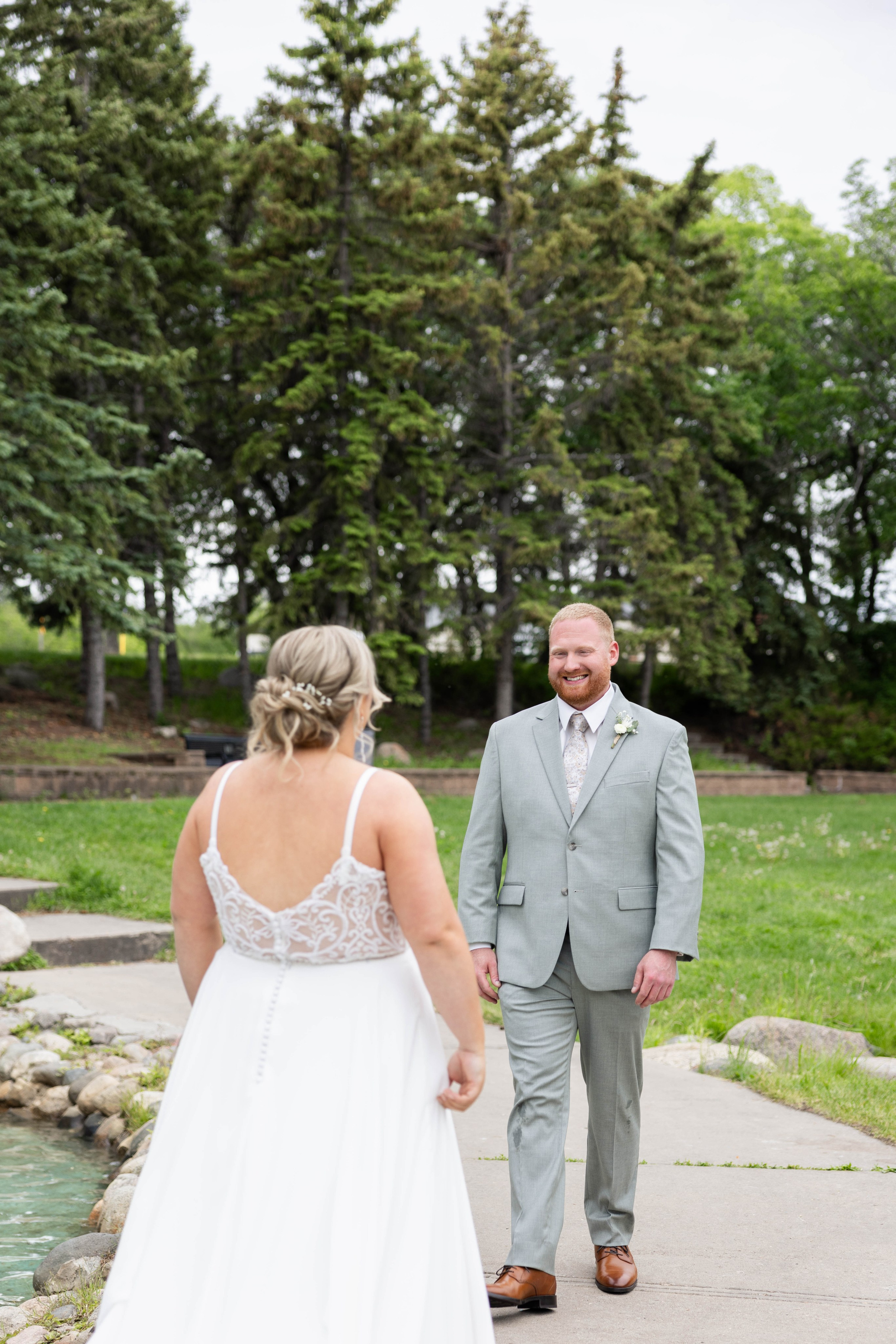 C&t. Wedding photography and videography in Regina, Saskatchewan