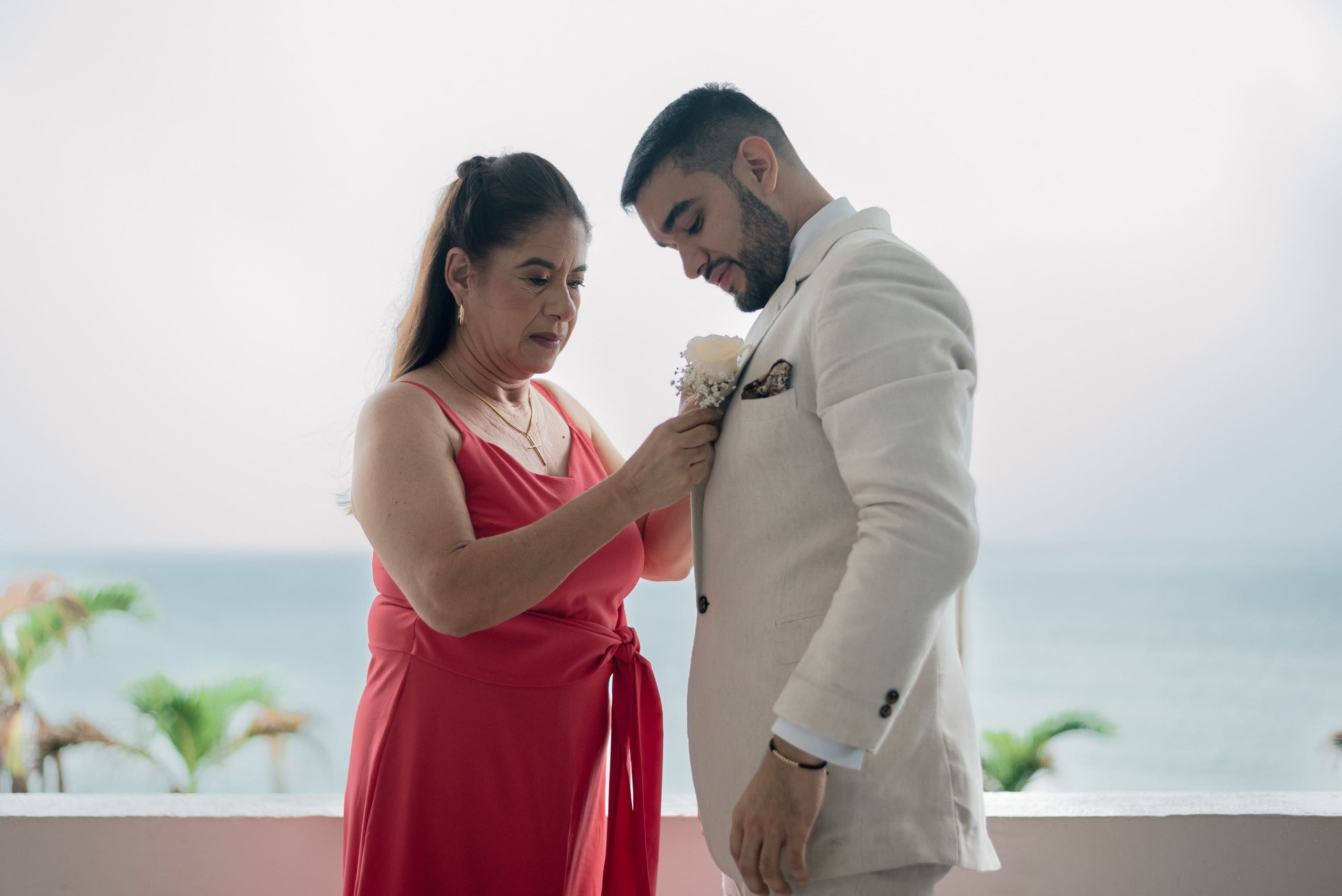 Cristhian & Camila Wedding. Fotógrafos de bodas en Barranquilla, Cartagena y Santa Marta | BanderArt