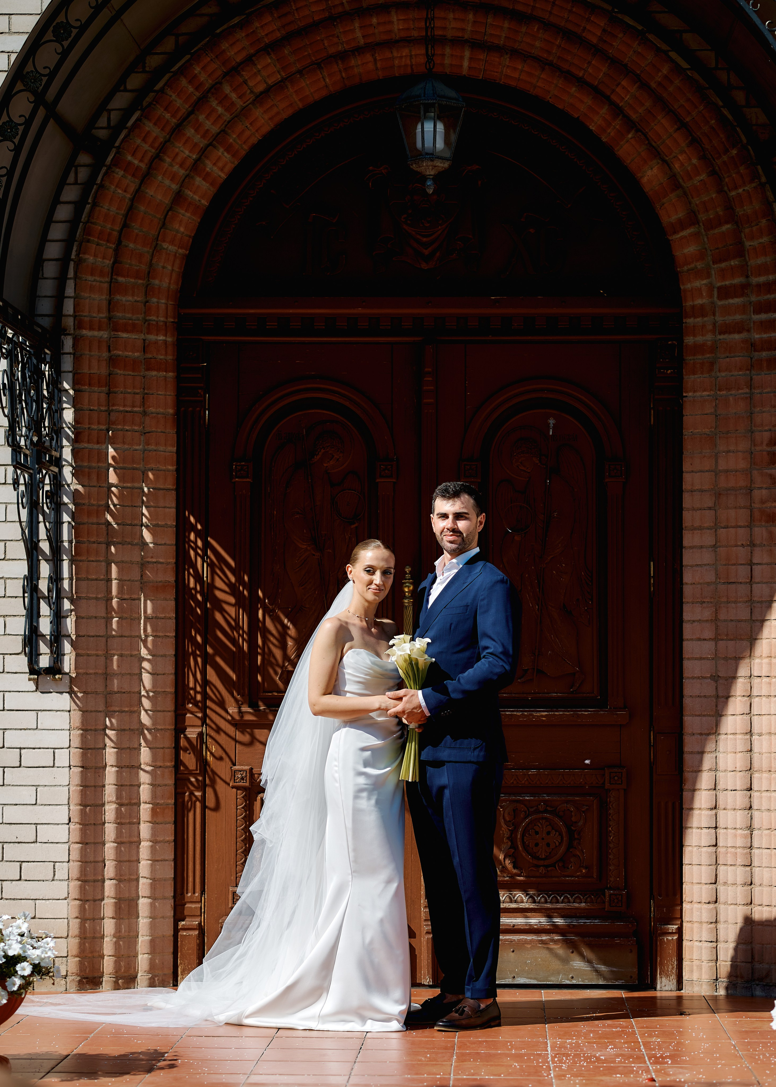 Sergiu & Iulia. Excellens