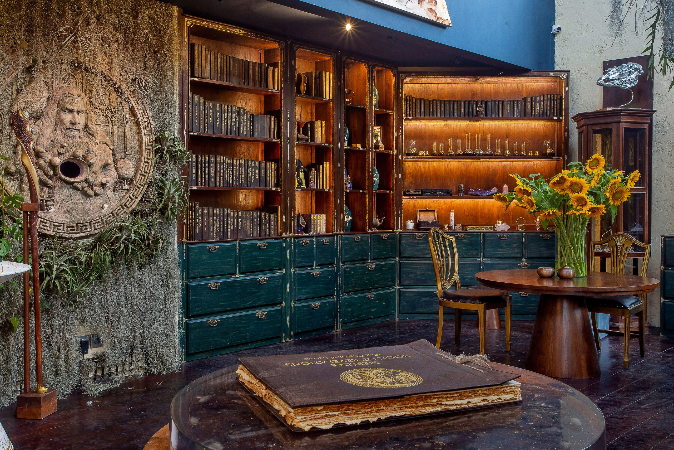 Интерьерная съёмка для отелей и ресторанов. Индивидуальный и парный фотограф на Бали — Bali Dream Photo