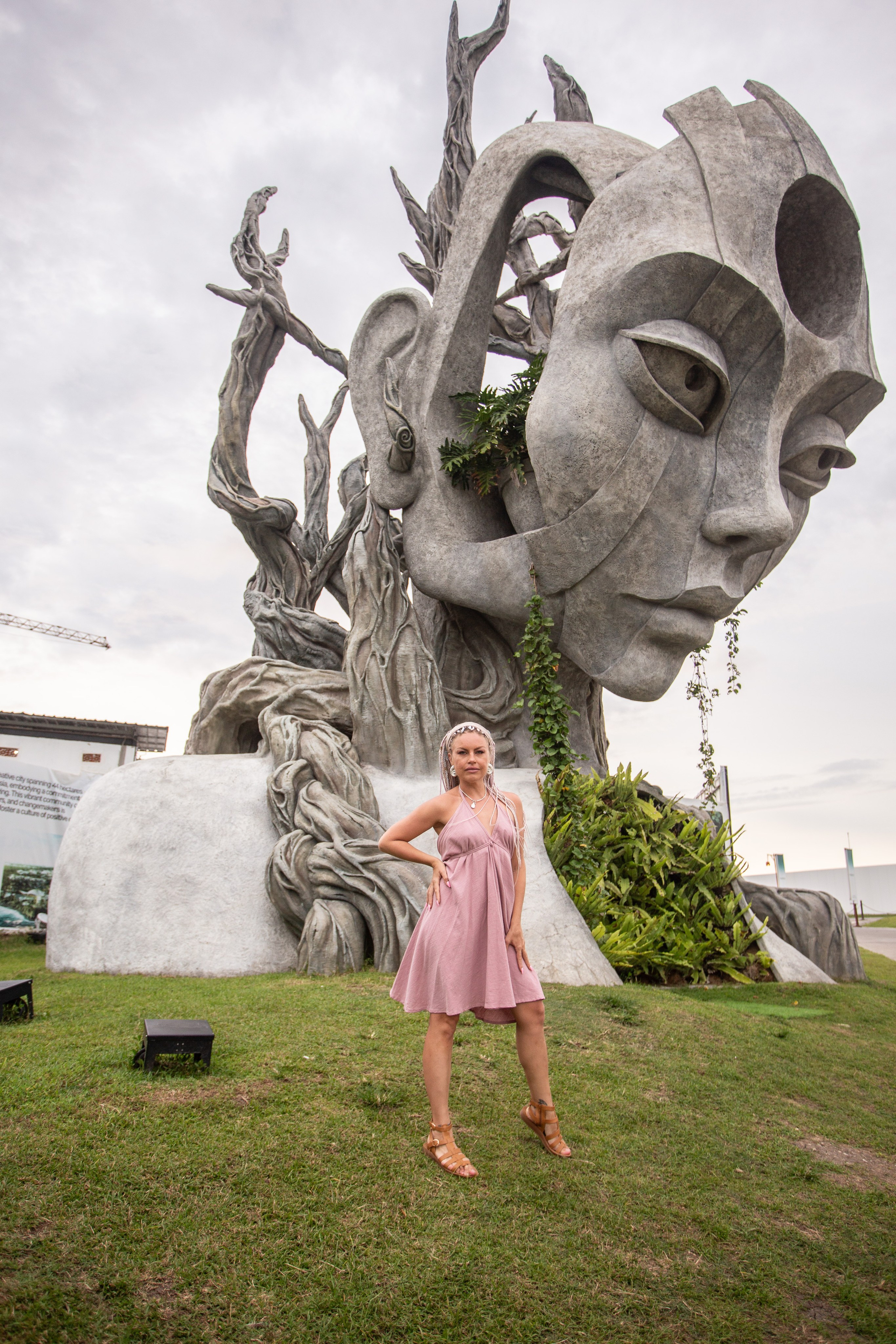 Бали тур с Дашей. Индивидуальный и парный фотограф на Бали — Bali Dream Photo