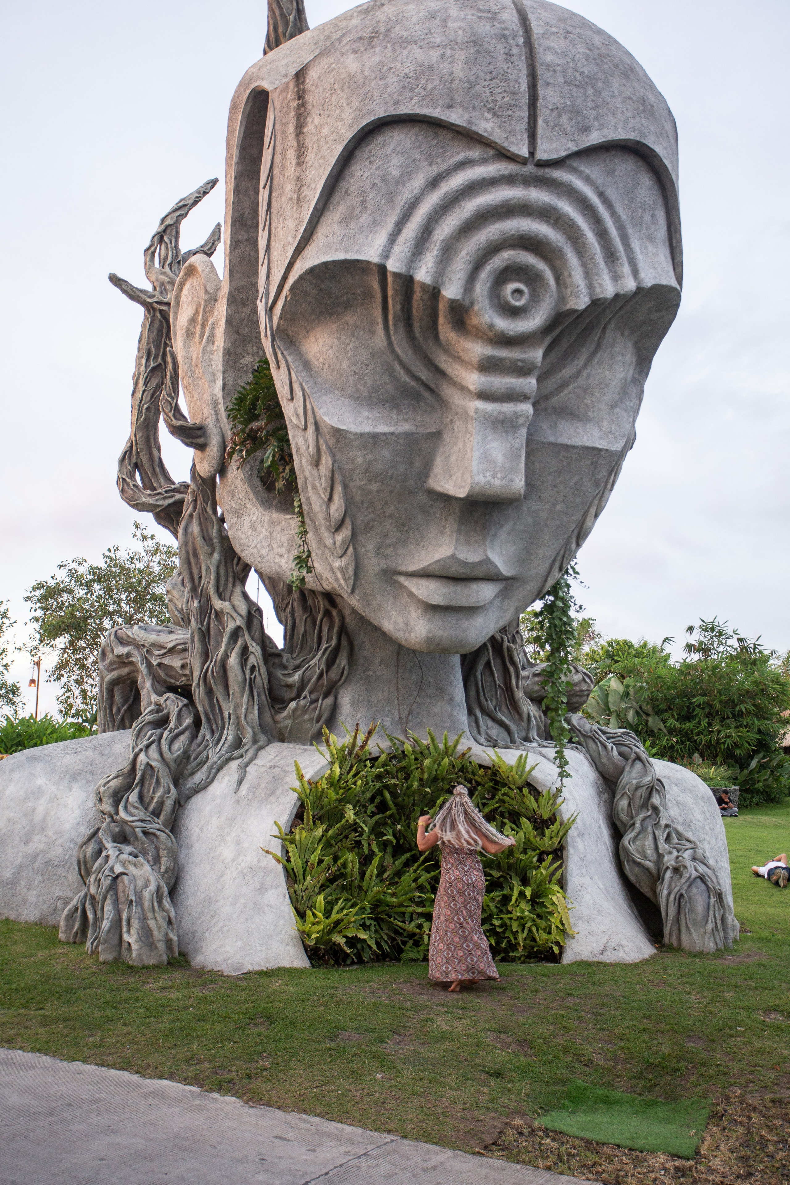 Бали тур с Дашей. Индивидуальный и парный фотограф на Бали — Bali Dream Photo