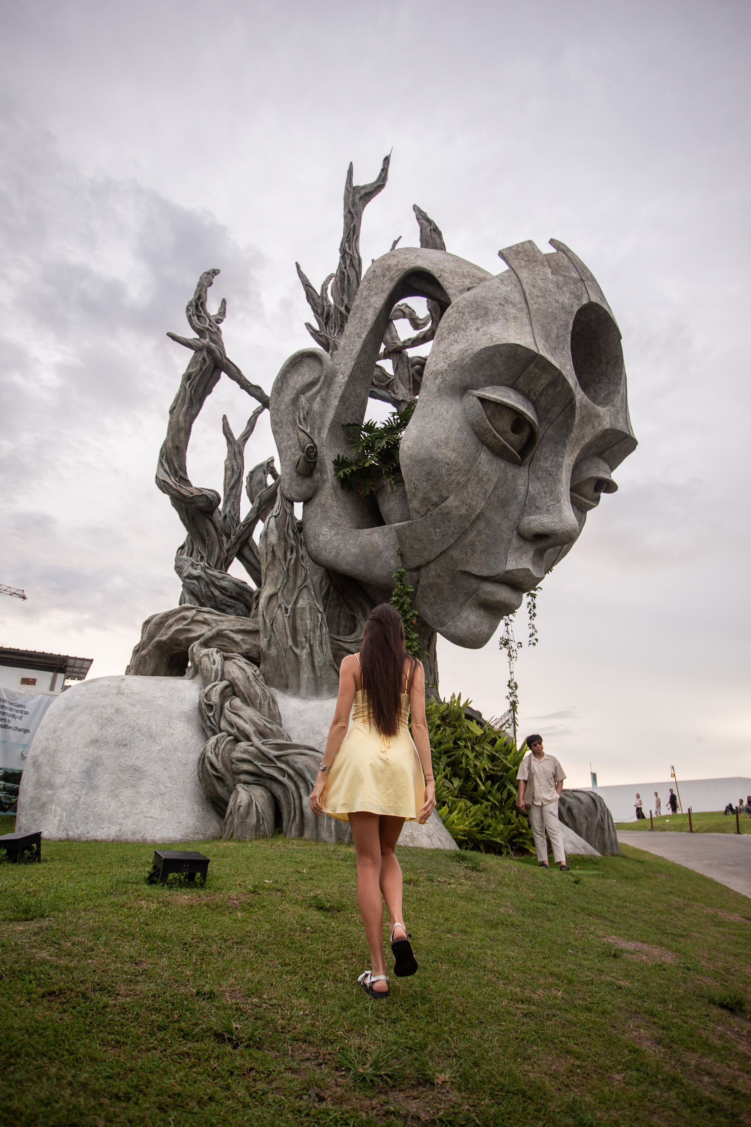 Бали тур с Дашей. Индивидуальный и парный фотограф на Бали — Bali Dream Photo