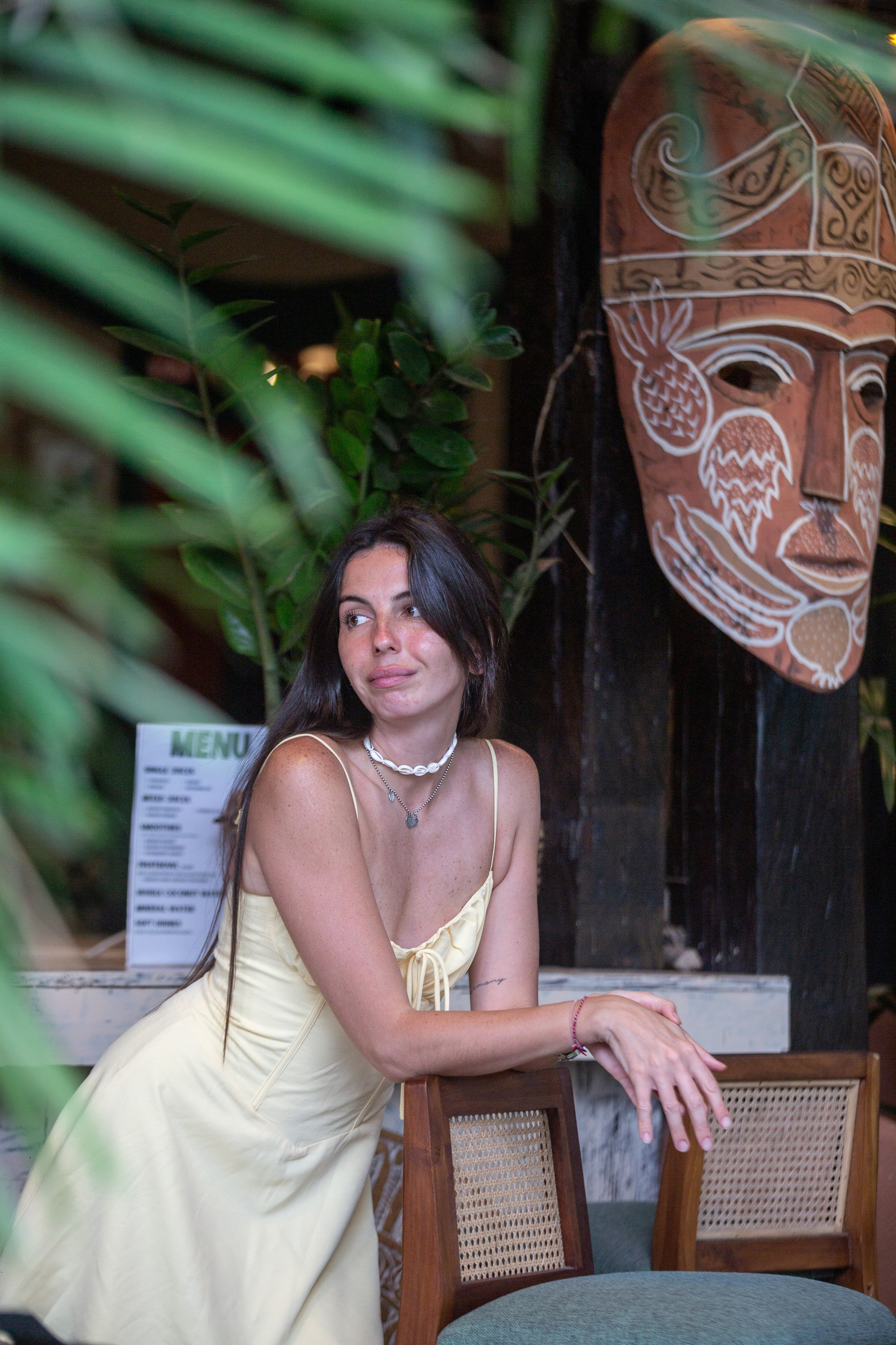 Бали тур с Дашей. Индивидуальный и парный фотограф на Бали — Bali Dream Photo