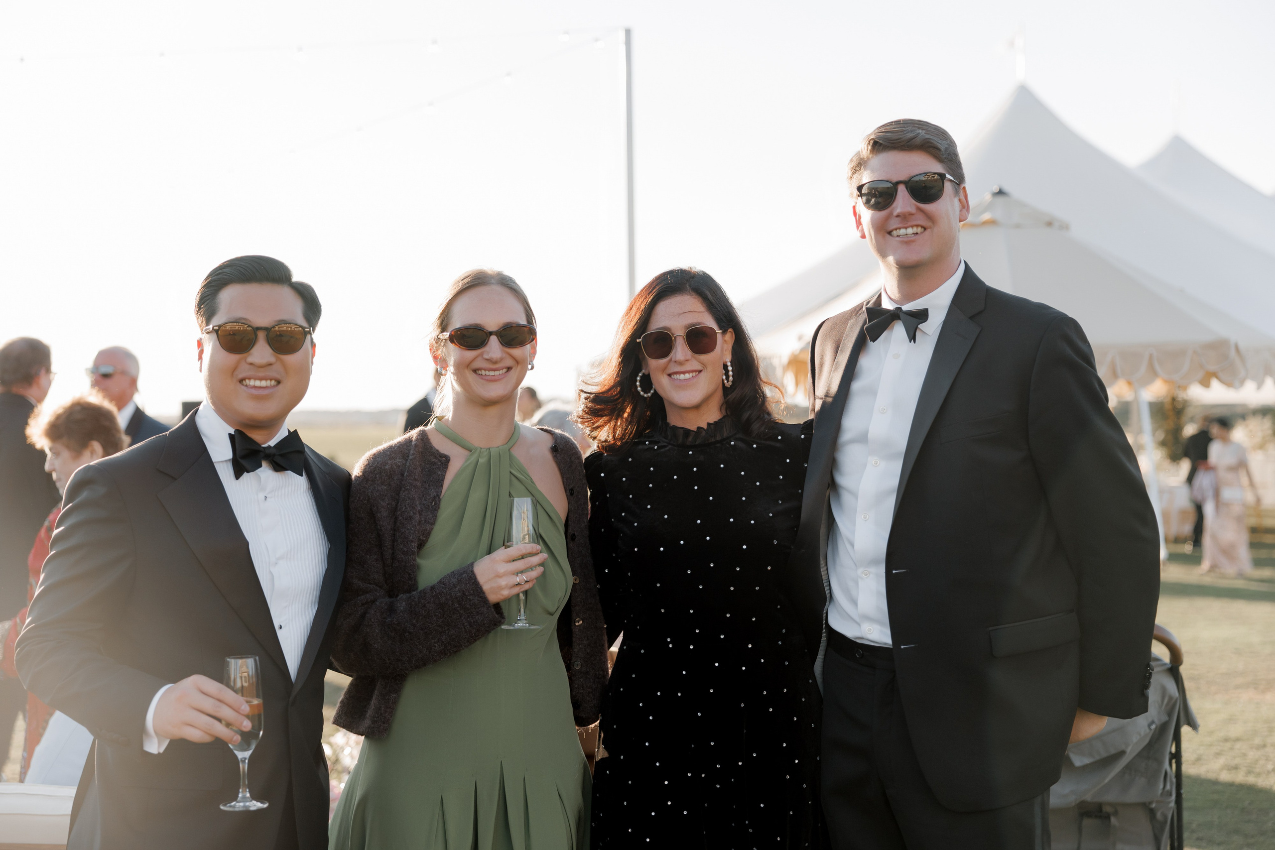 Marci and Yi. Wedding photographer and videographer New York | New Jersey