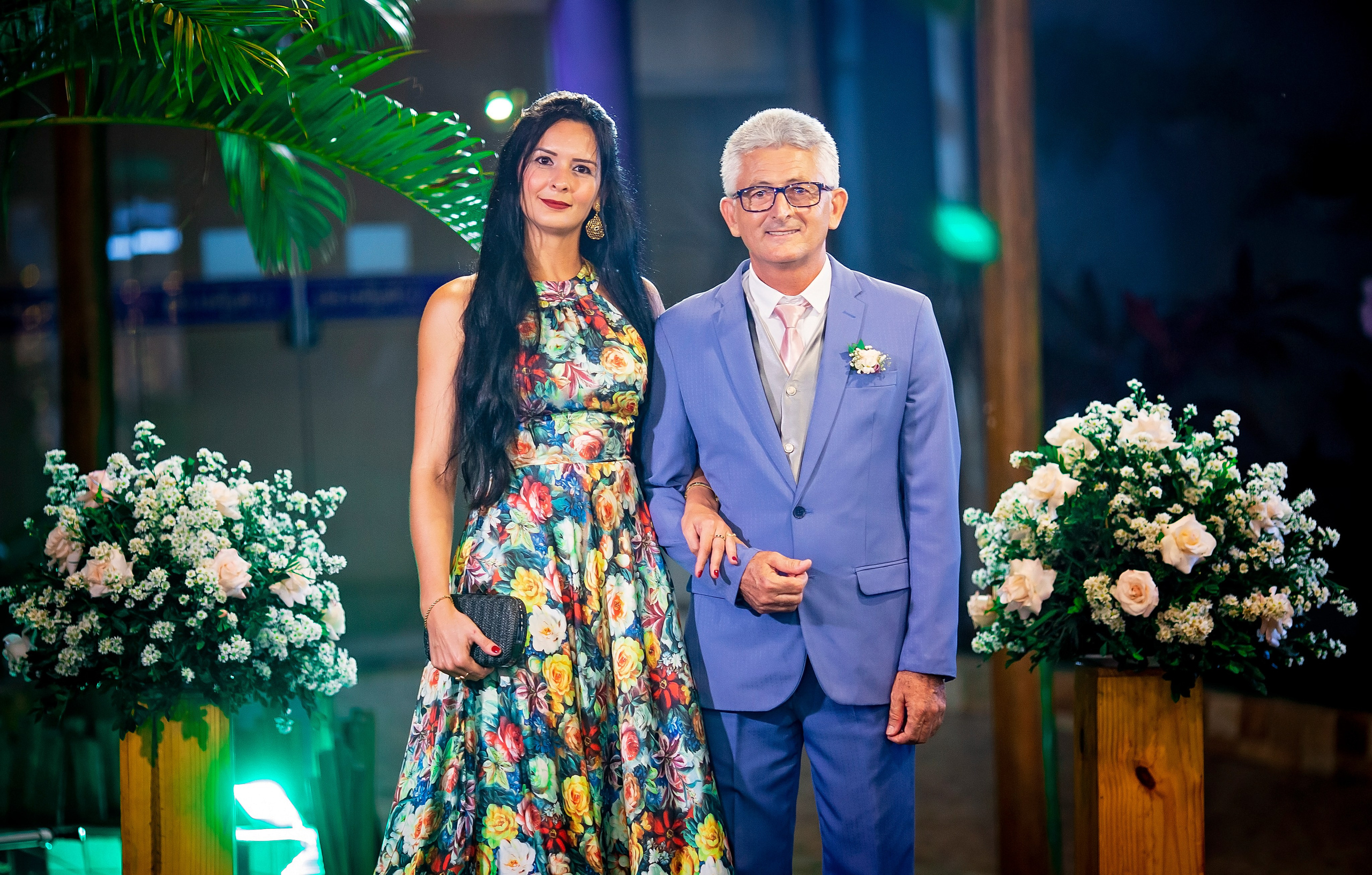 Casamento Luzinete e Luiz. Flavio Nunes Fotografia (Fotografo especializado em Fotografia de 15 Anos e Ensaios)