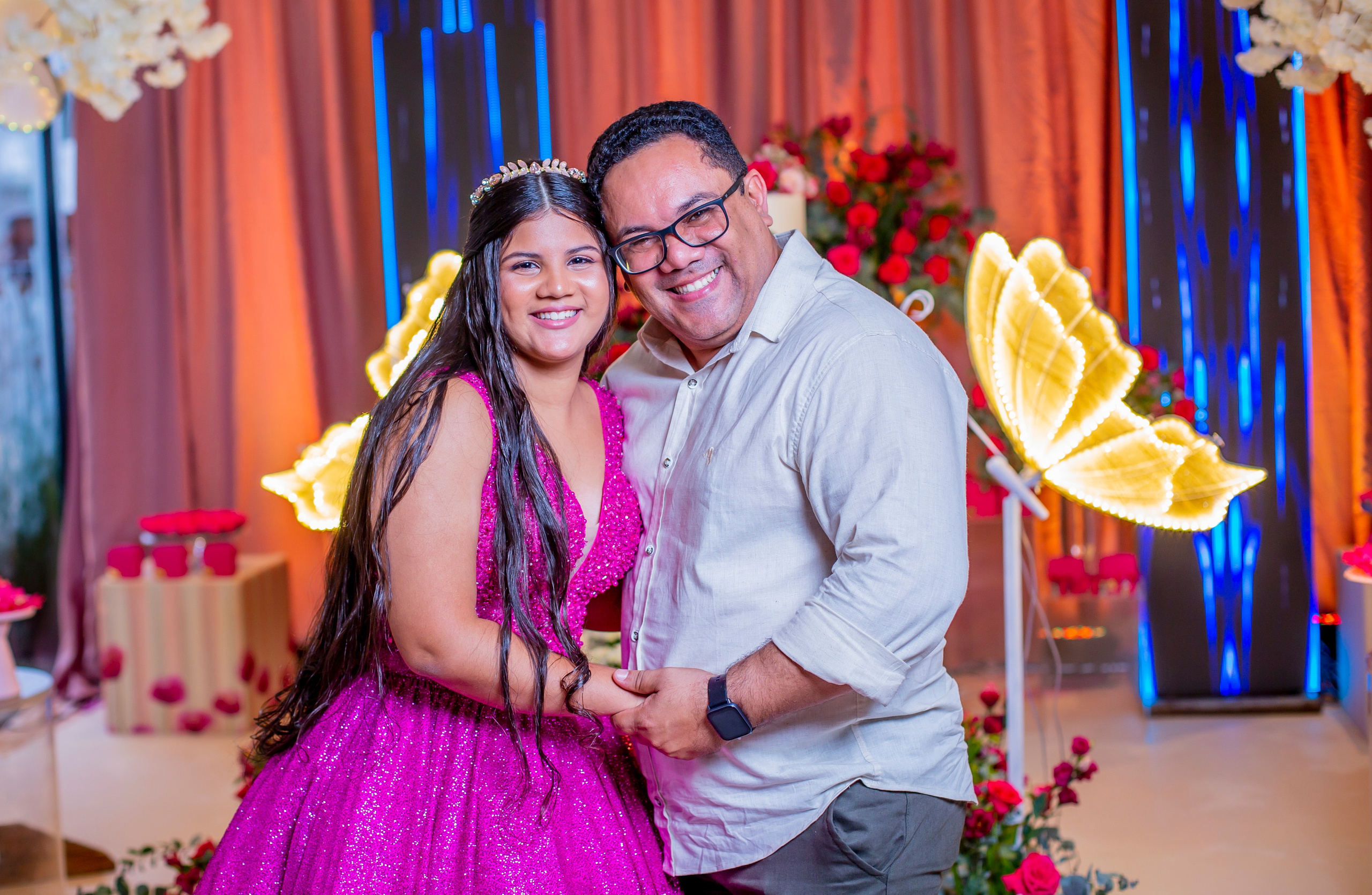 XV Anos Camila. Flavio Nunes Fotografia (Fotografo especializado em Fotografia de 15 Anos e Ensaios)