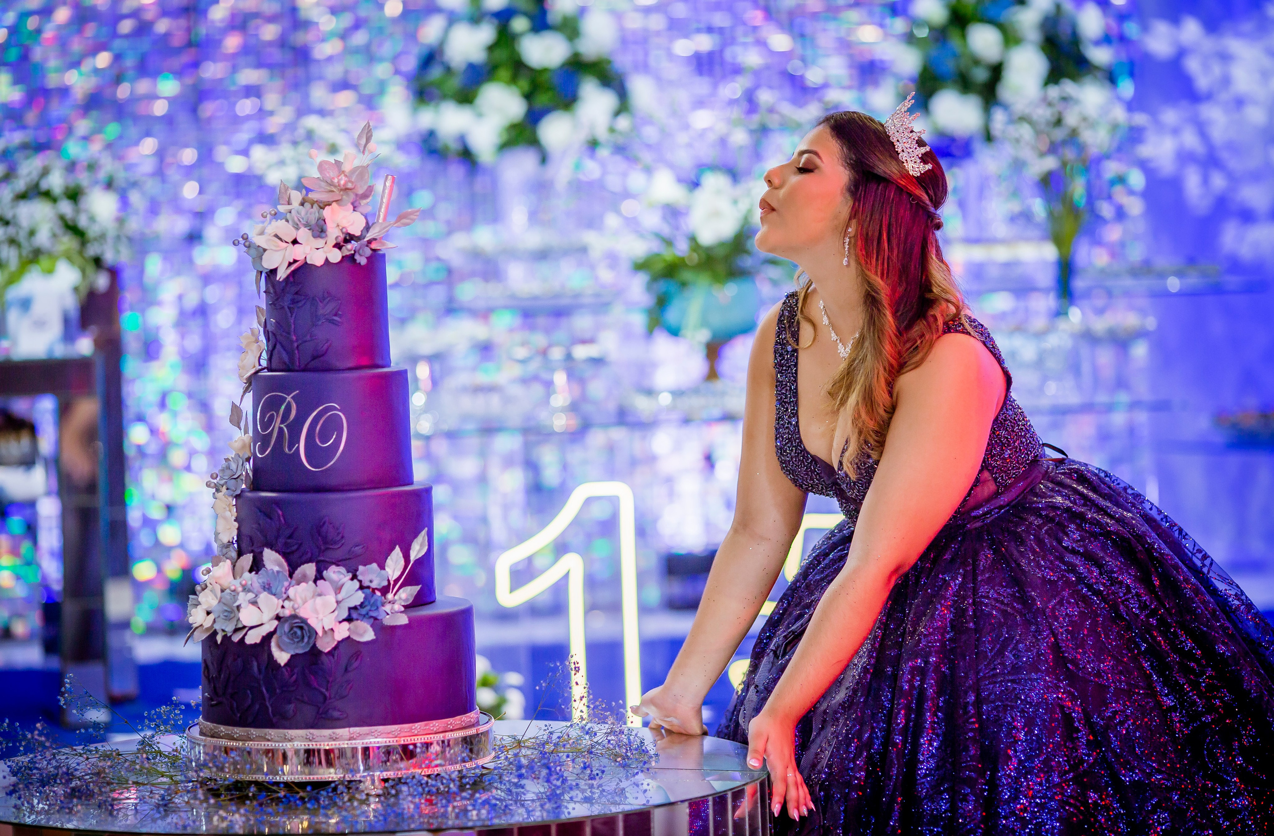 XV Anos Rebeka. Flavio Nunes Fotografia (Fotografo especializado em Fotografia de 15 Anos e Ensaios)
