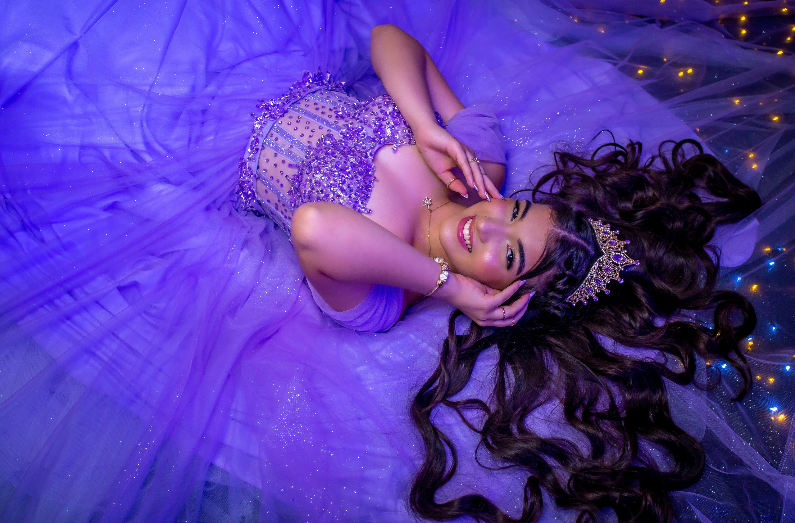 XV Anos Maria Eduarda (Tema rapunzel). Flavio Nunes Fotografia (Fotografo especializado em Fotografia de 15 Anos e Ensaios)