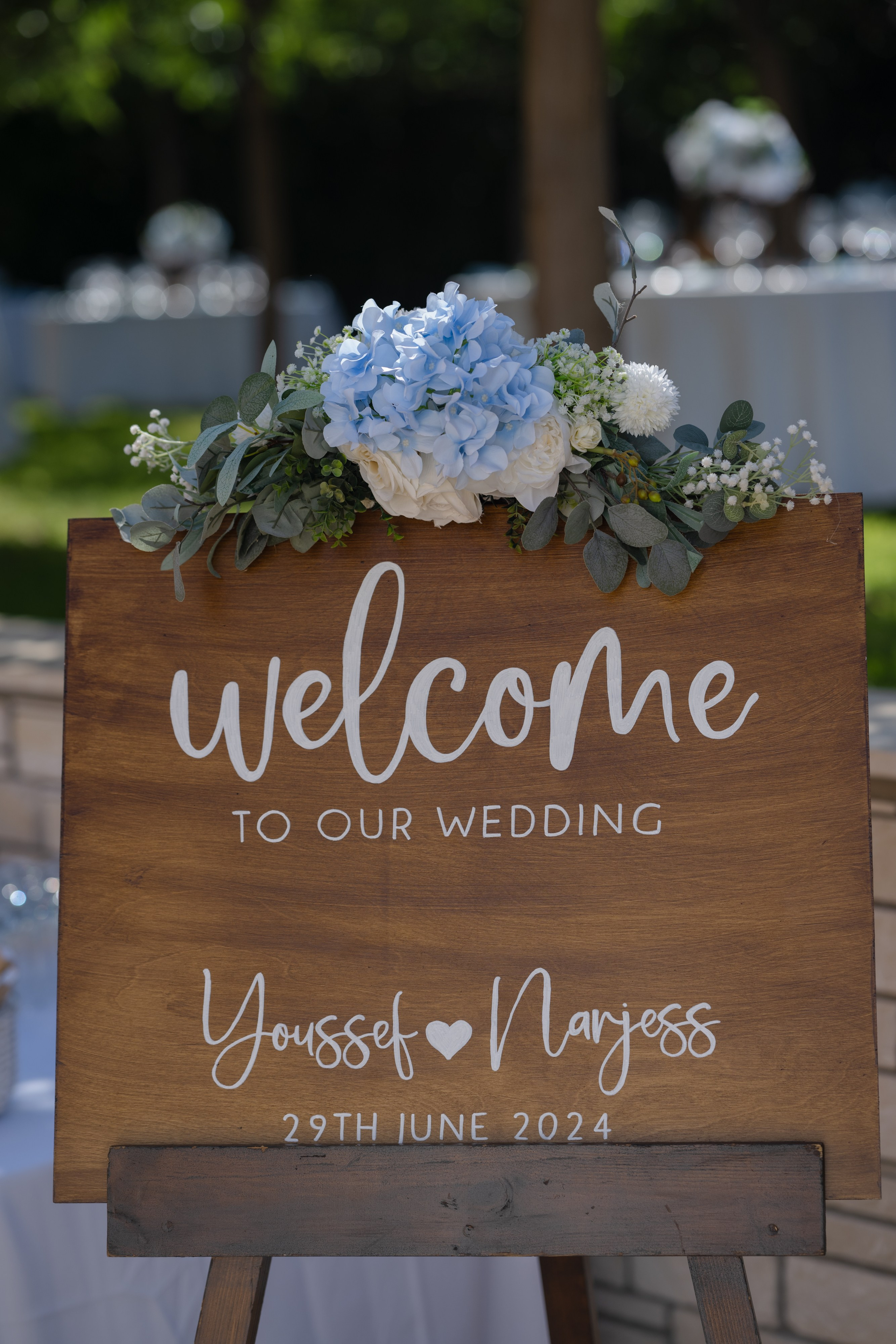 Wedding day of Youssef and Narjess. Professional photographer in Cyprus Katerina Stepanchenko