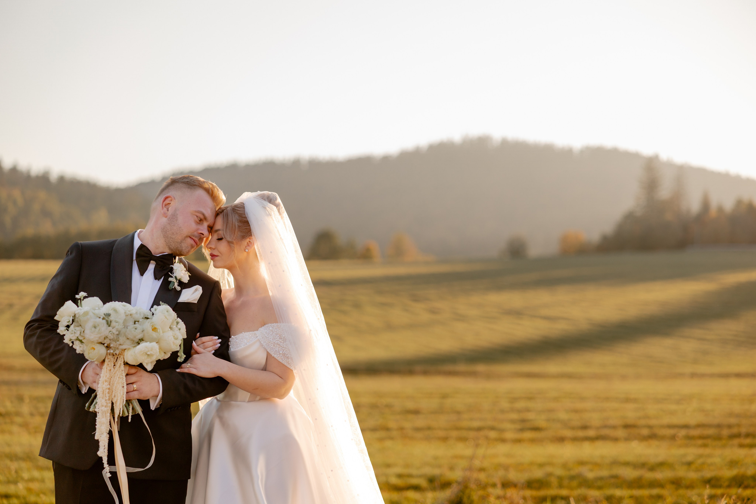 Ioan & Ana. ProWed — Foto Video Moldova