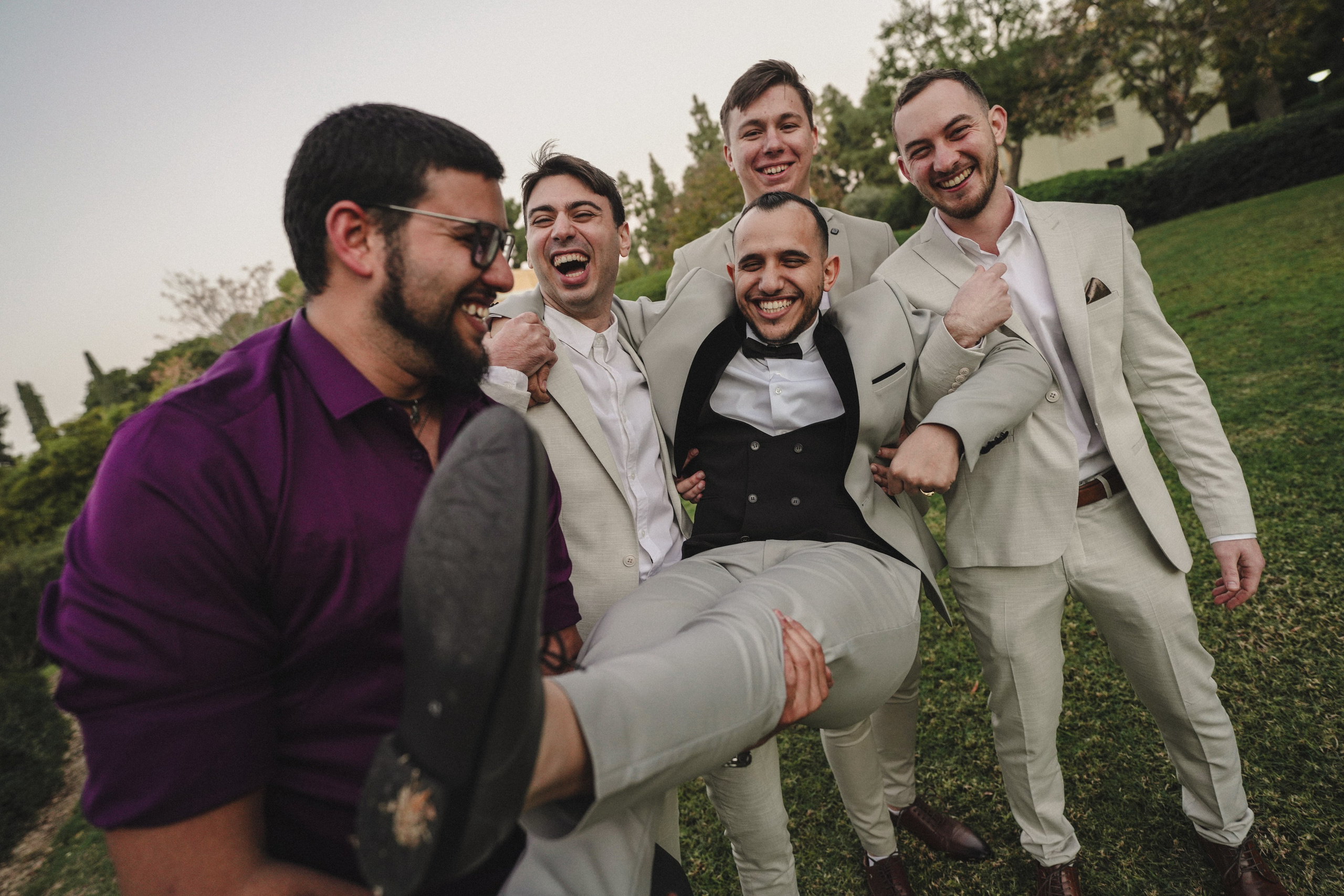 Dmitry Gorodetsky Event Photographer