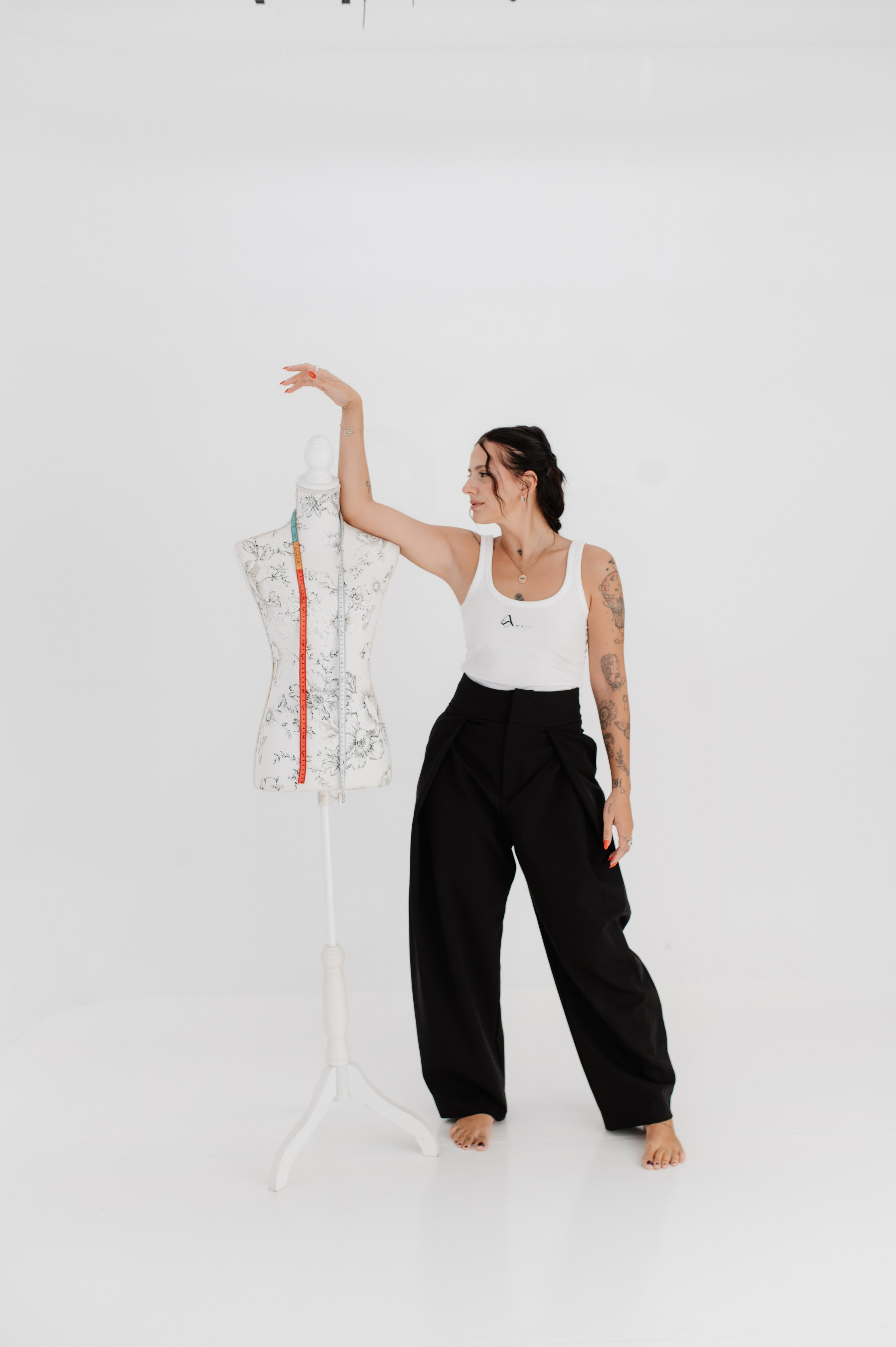 PERSONAL BRANDING. Bianca Gabor|Photography & Visual Storytelling