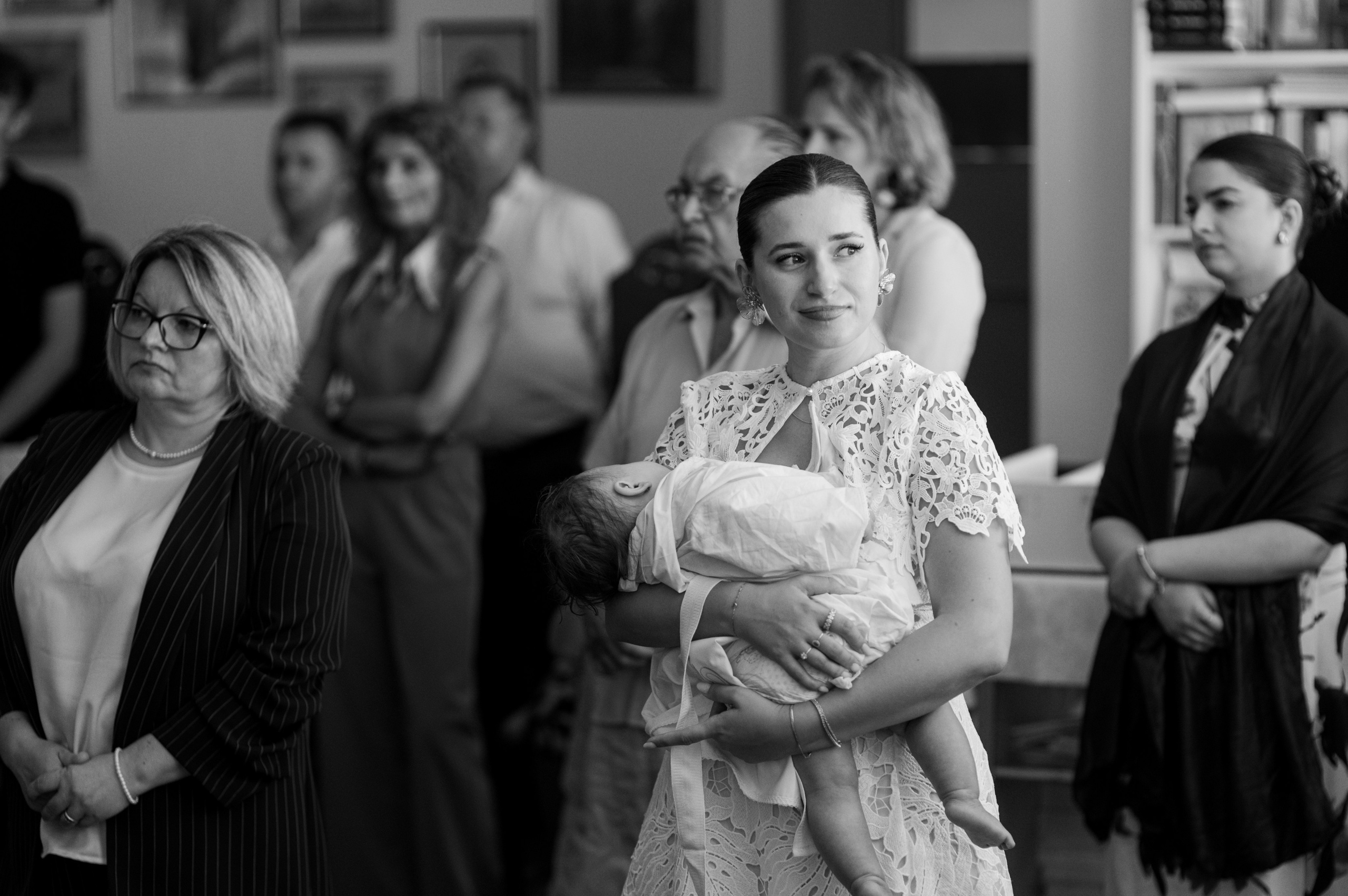 Baptism. Bianca Gabor|Photography & Visual Storytelling