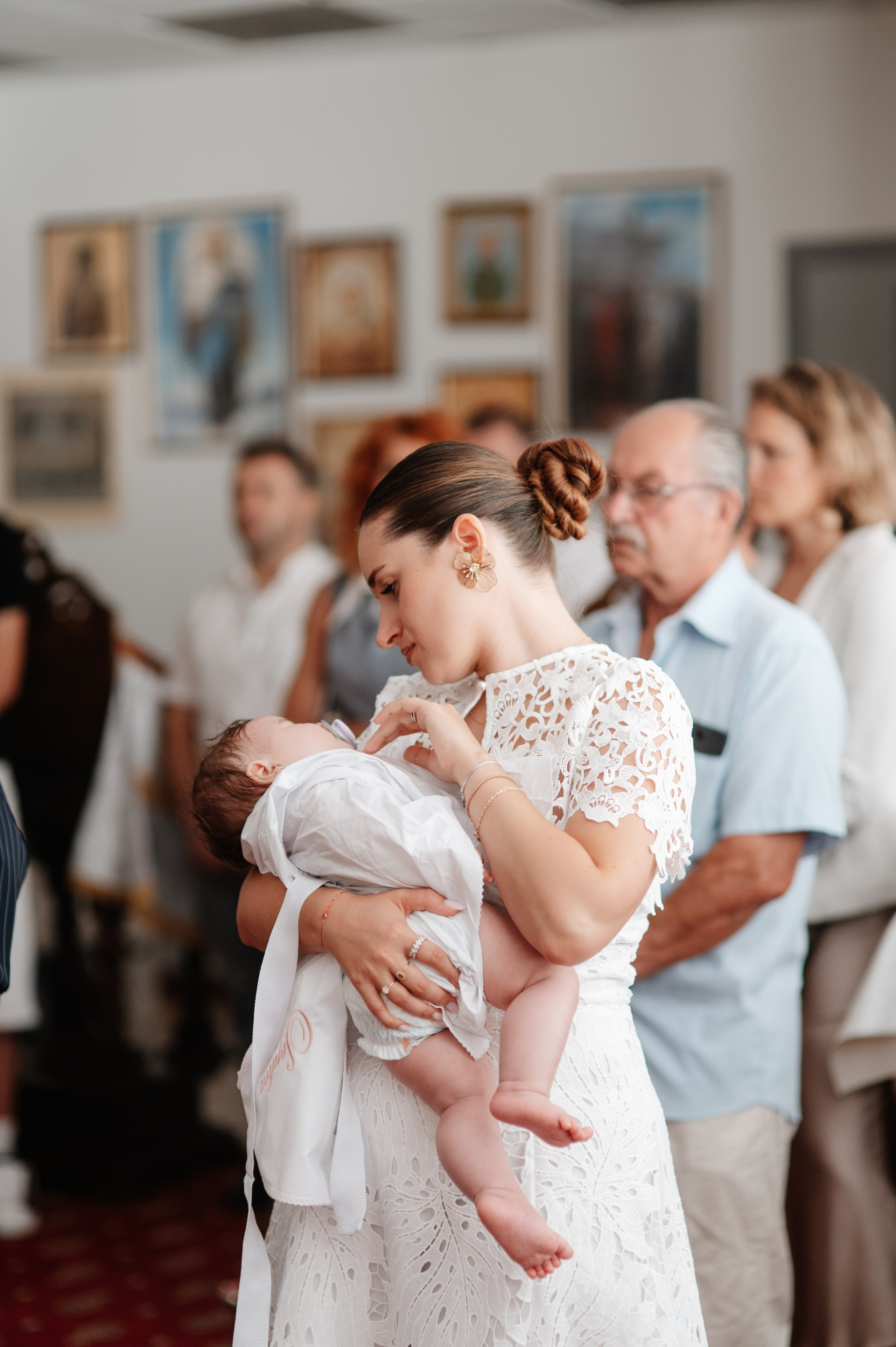 Baptism. Bianca Gabor|Photography & Visual Storytelling