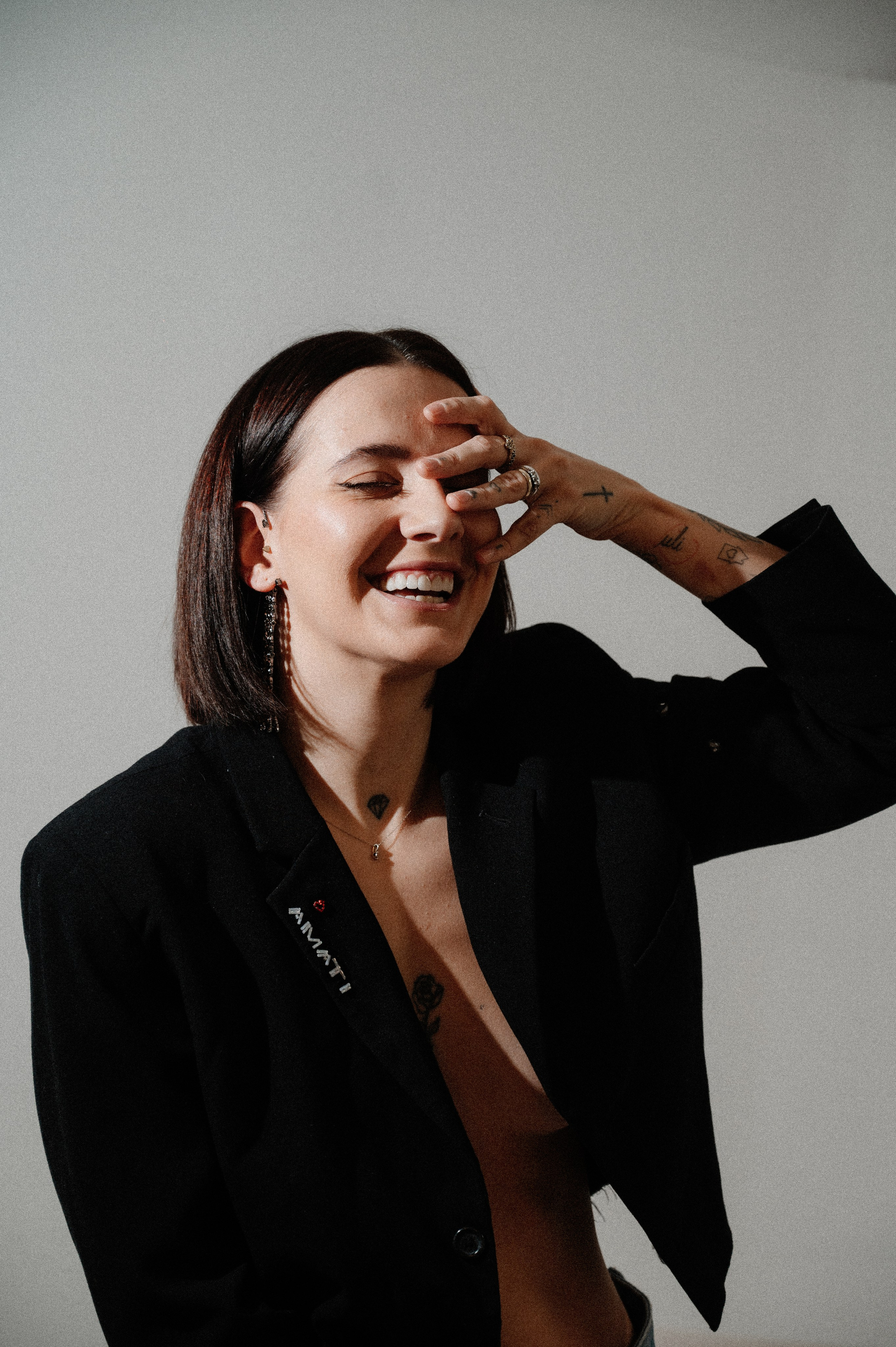 PERSONAL BRANDING. Bianca Gabor|Photography & Visual Storytelling