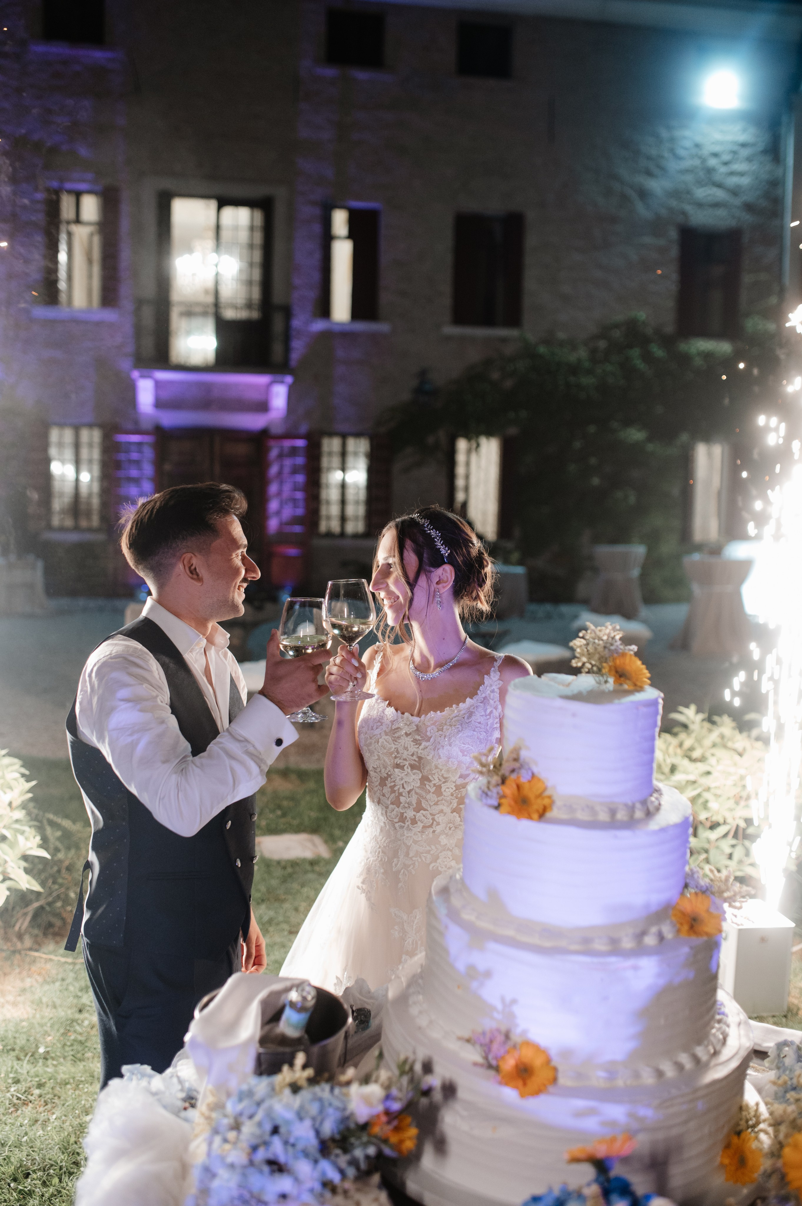 Lina&Roberto. Bianca Gabor|Photography & Visual Storytelling