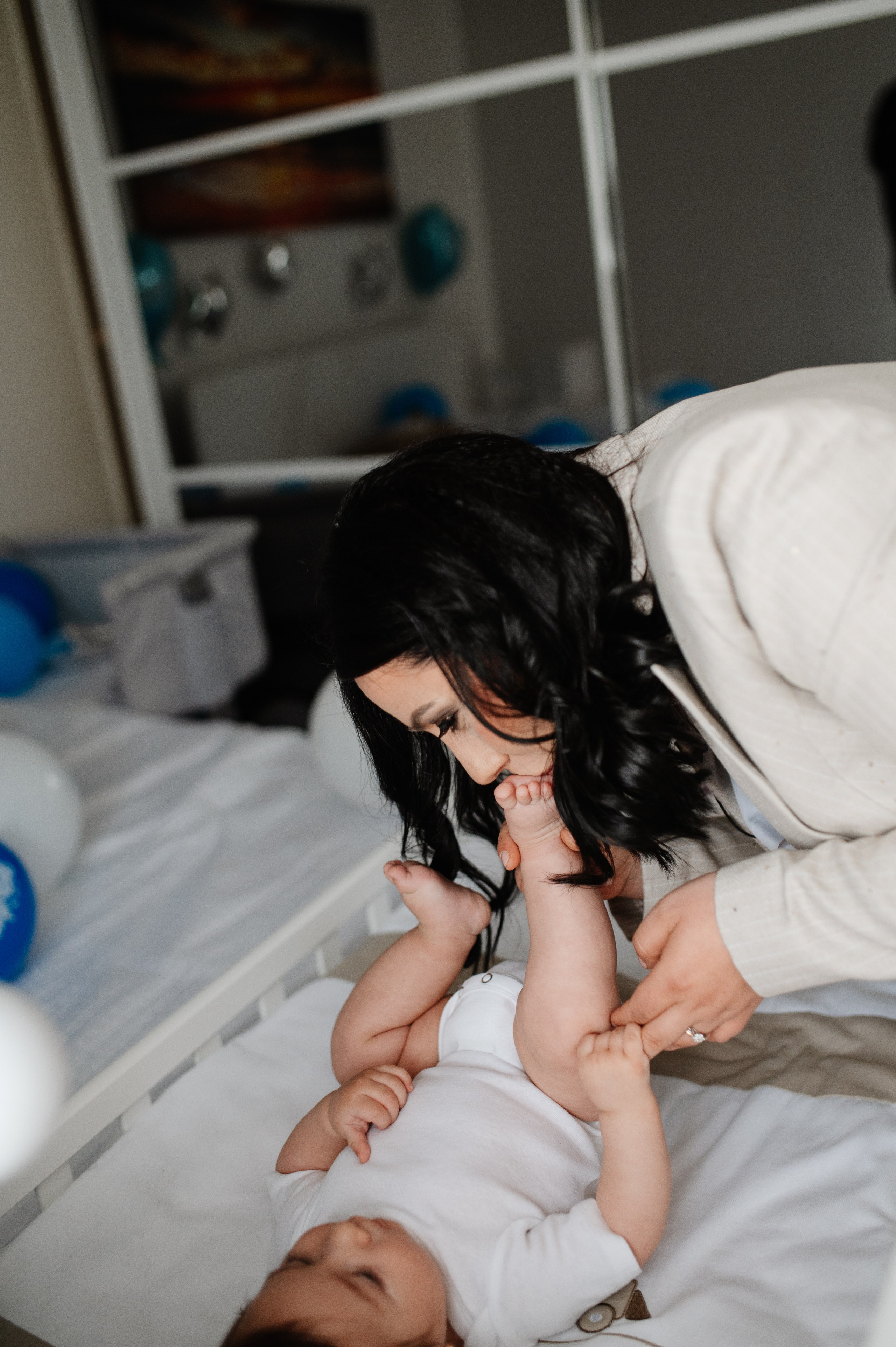 Baptism. Bianca Gabor|Photography & Visual Storytelling