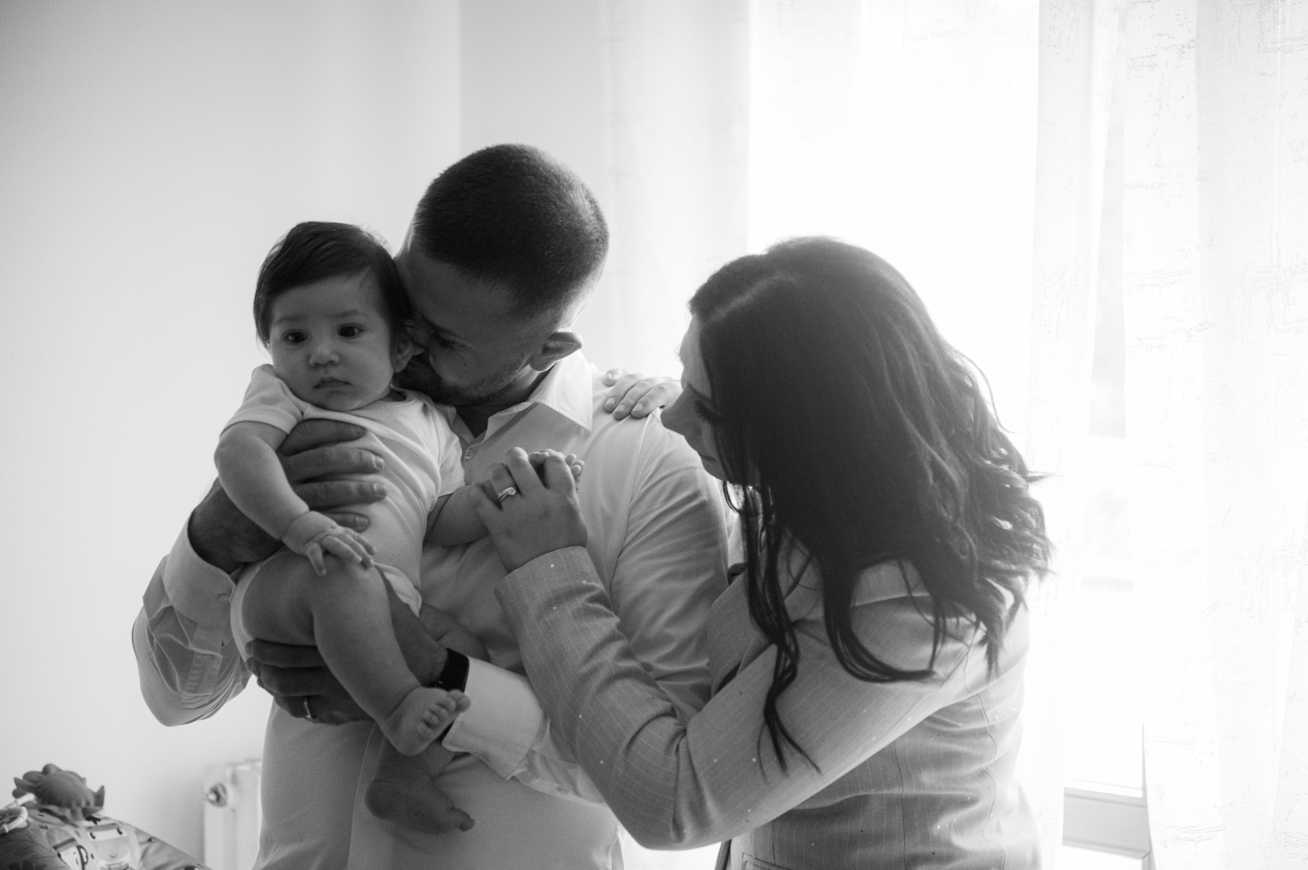 Baptism. Bianca Gabor|Photography & Visual Storytelling