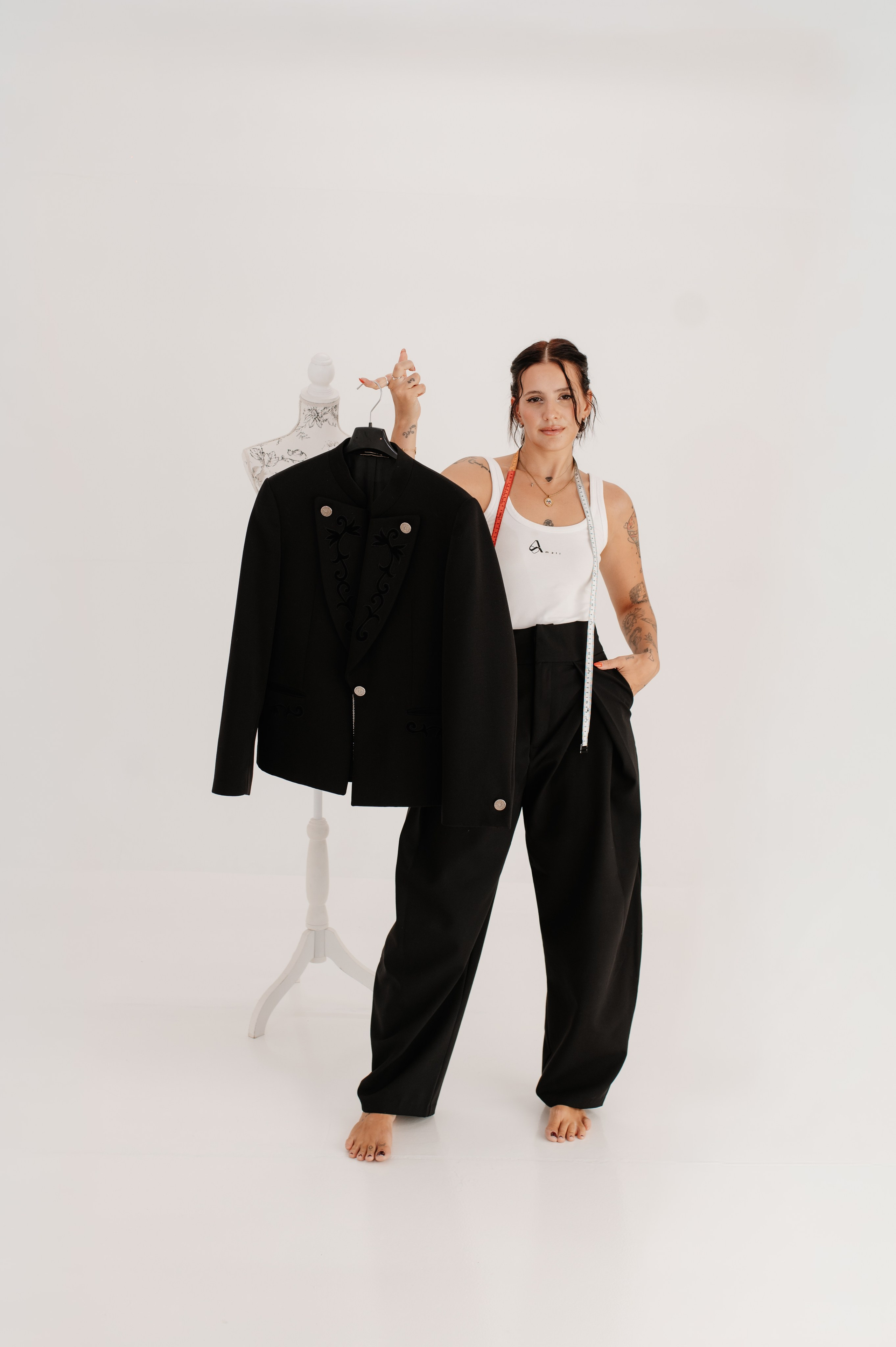 PERSONAL BRANDING. Bianca Gabor|Photography & Visual Storytelling
