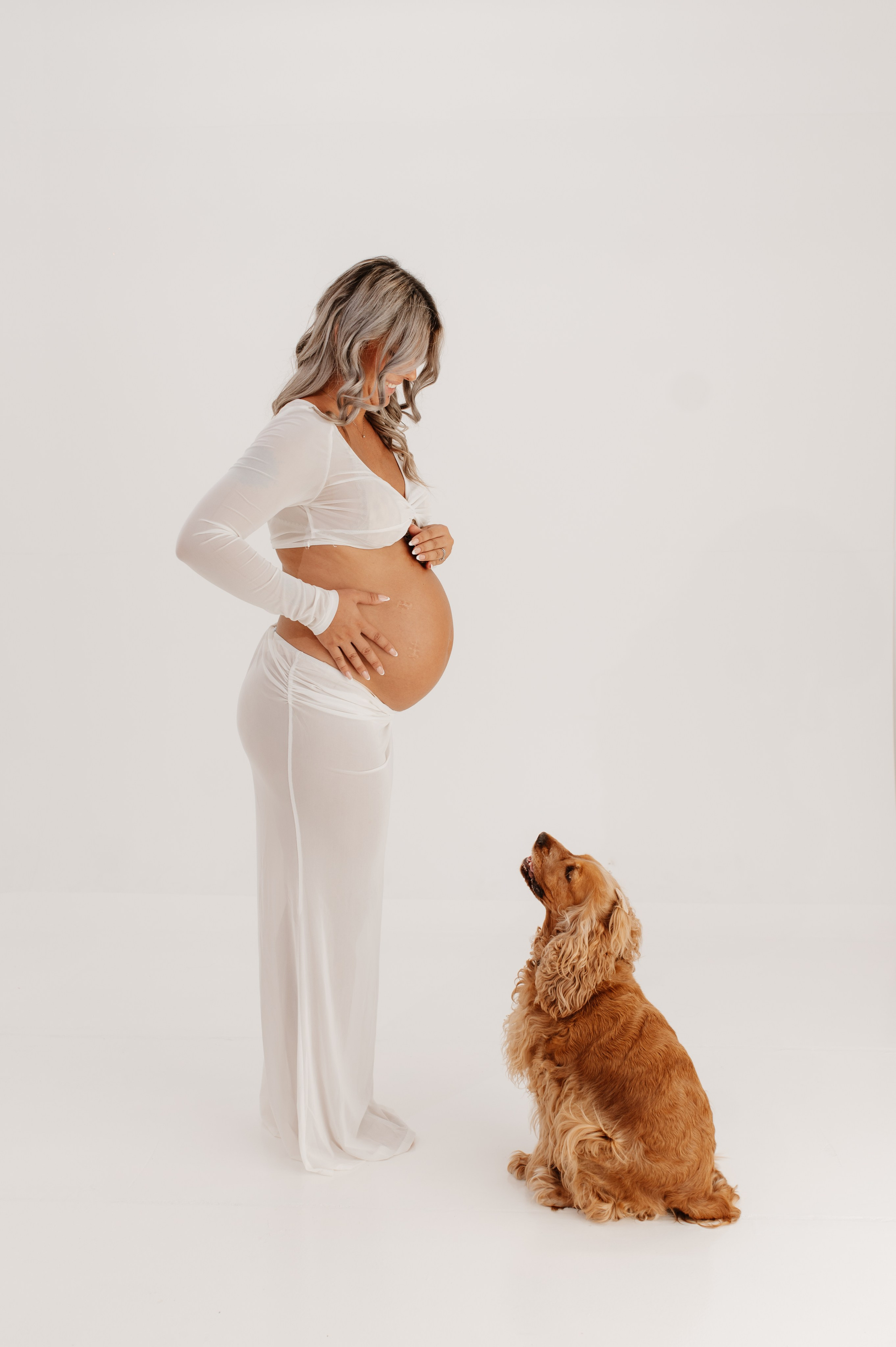 Pregnancy Session. Bianca Gabor|Photography & Visual Storytelling