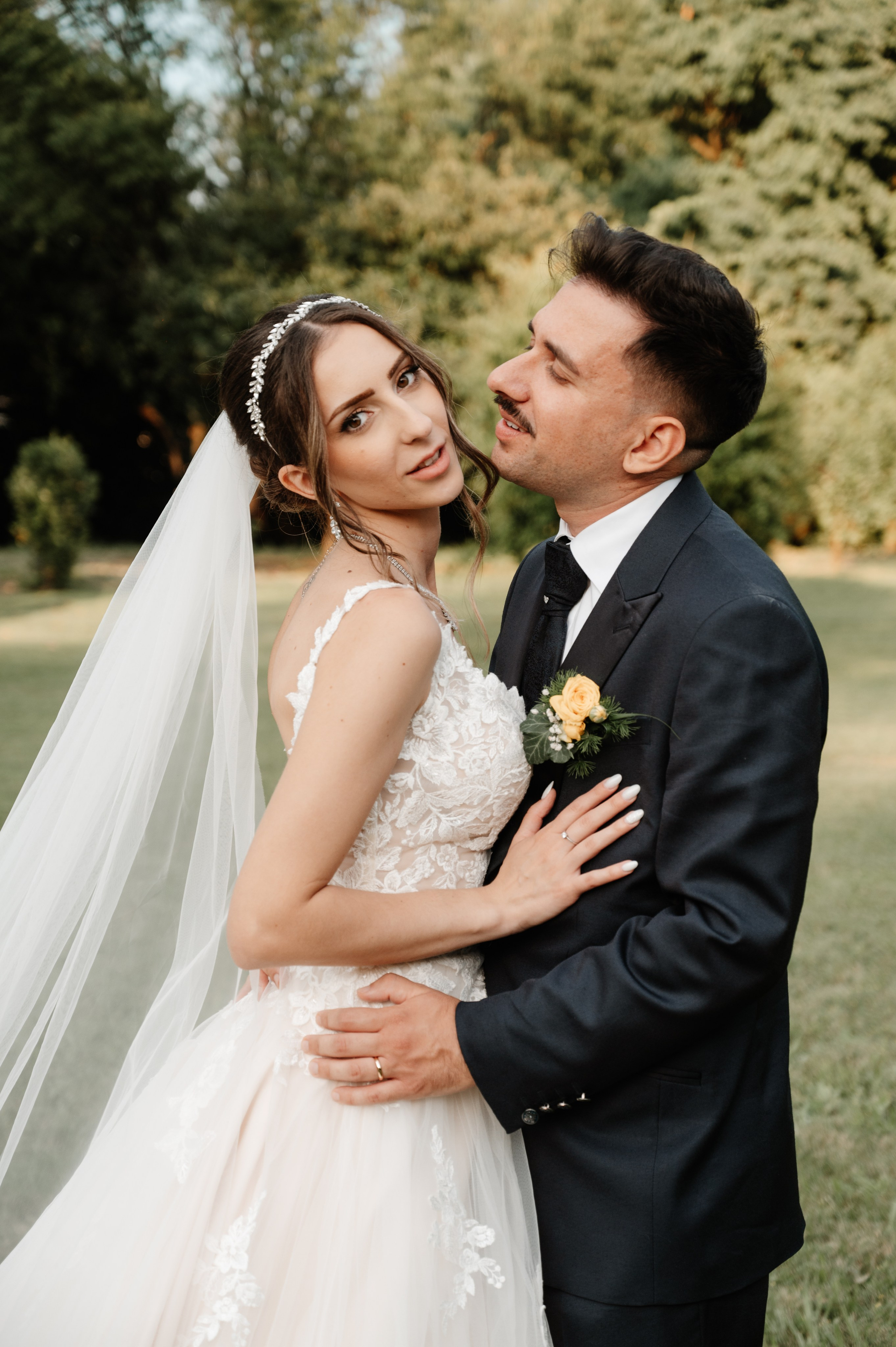 Lina&Roberto. Bianca Gabor|Photography & Visual Storytelling