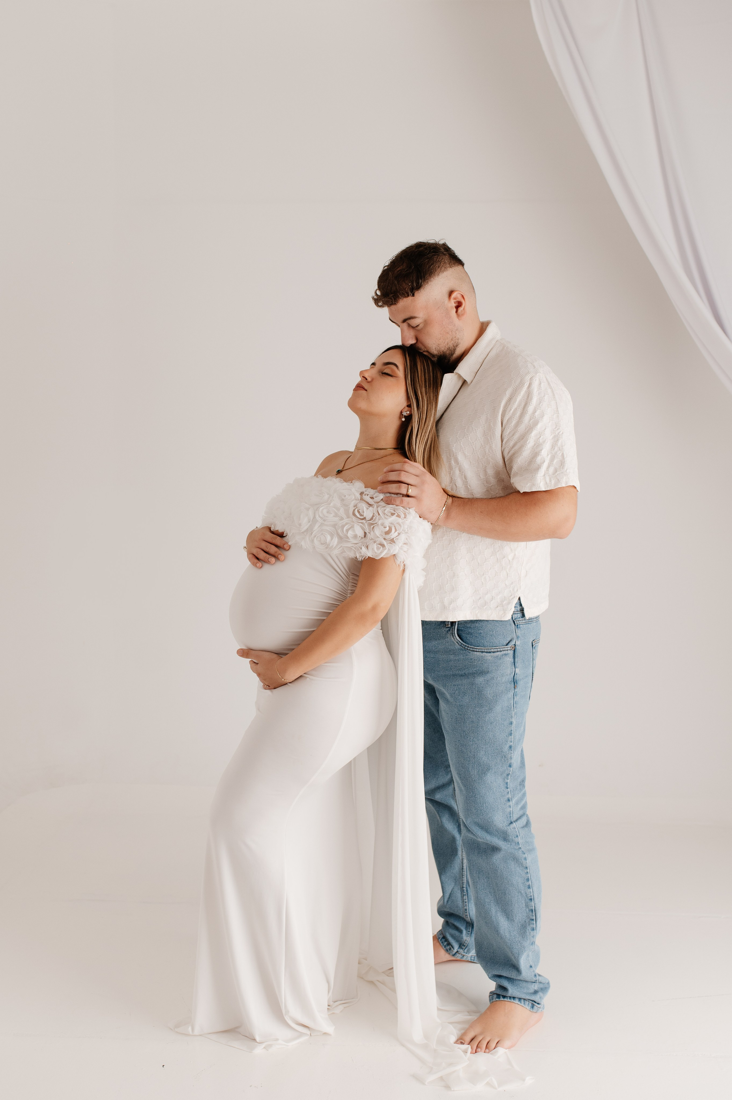 Pregnancy Session. Bianca Gabor|Photography & Visual Storytelling