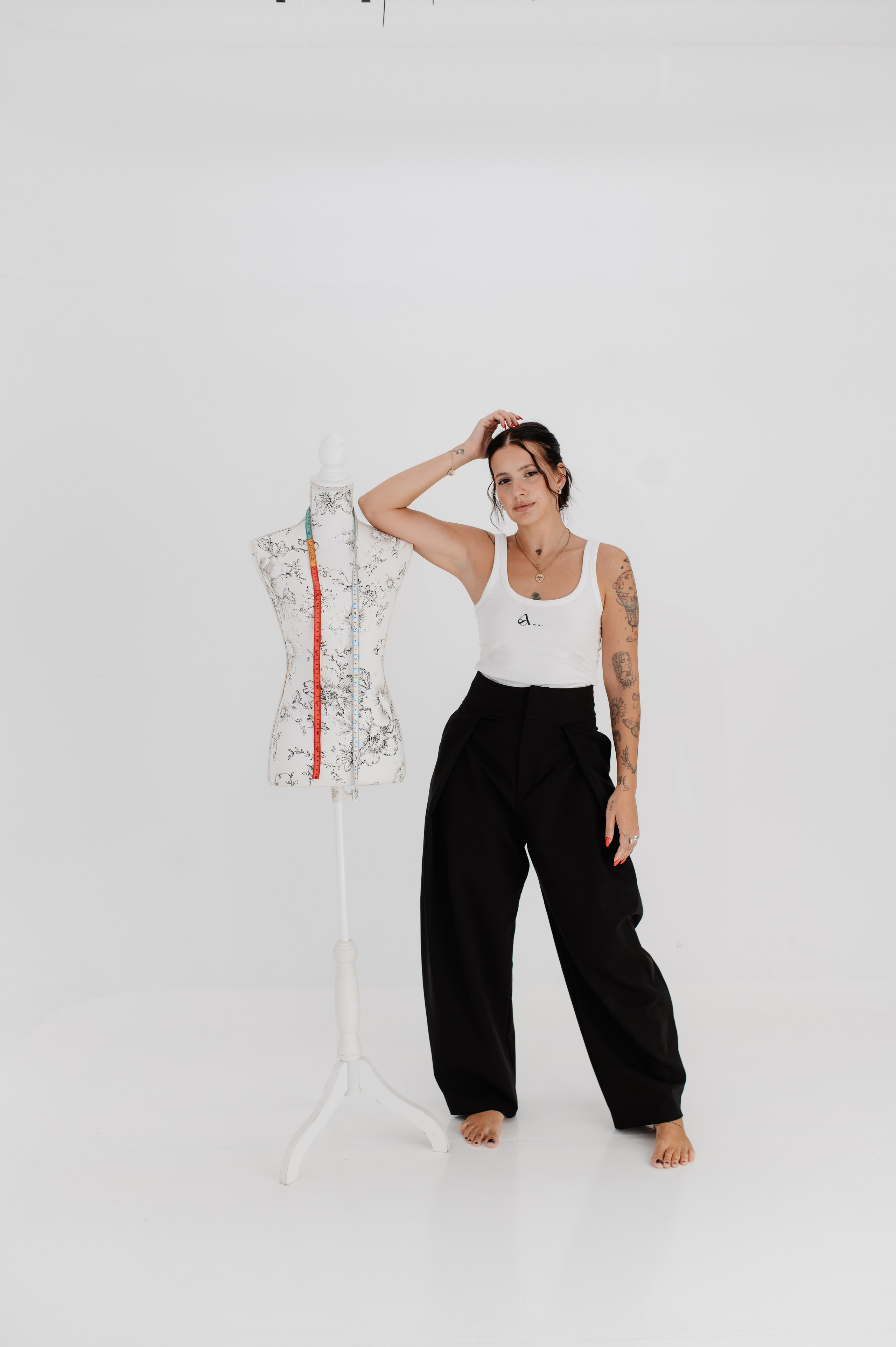PERSONAL BRANDING. Bianca Gabor|Photography & Visual Storytelling