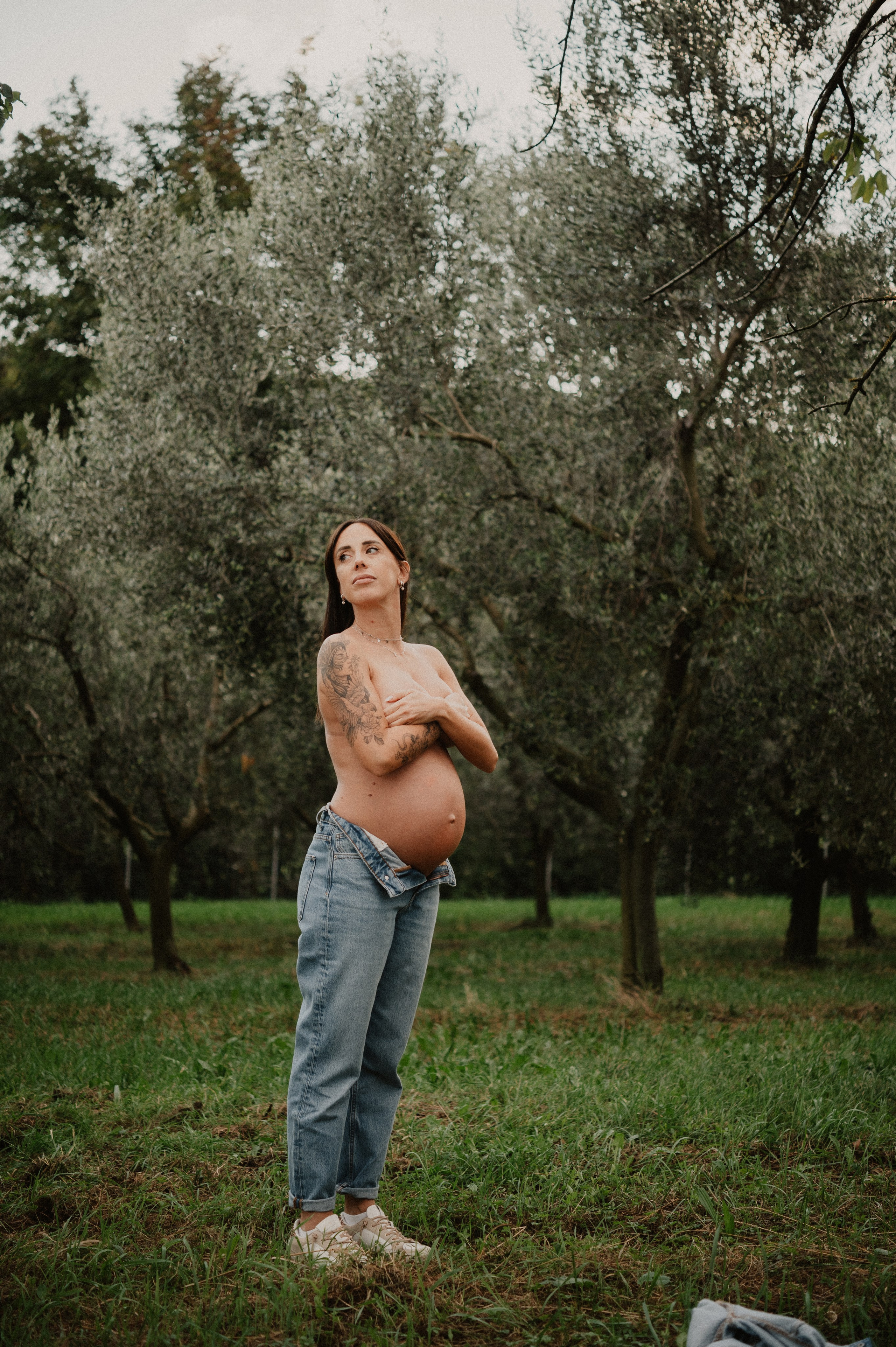 Chi Sono. Bianca Gabor|Photography & Visual Storytelling