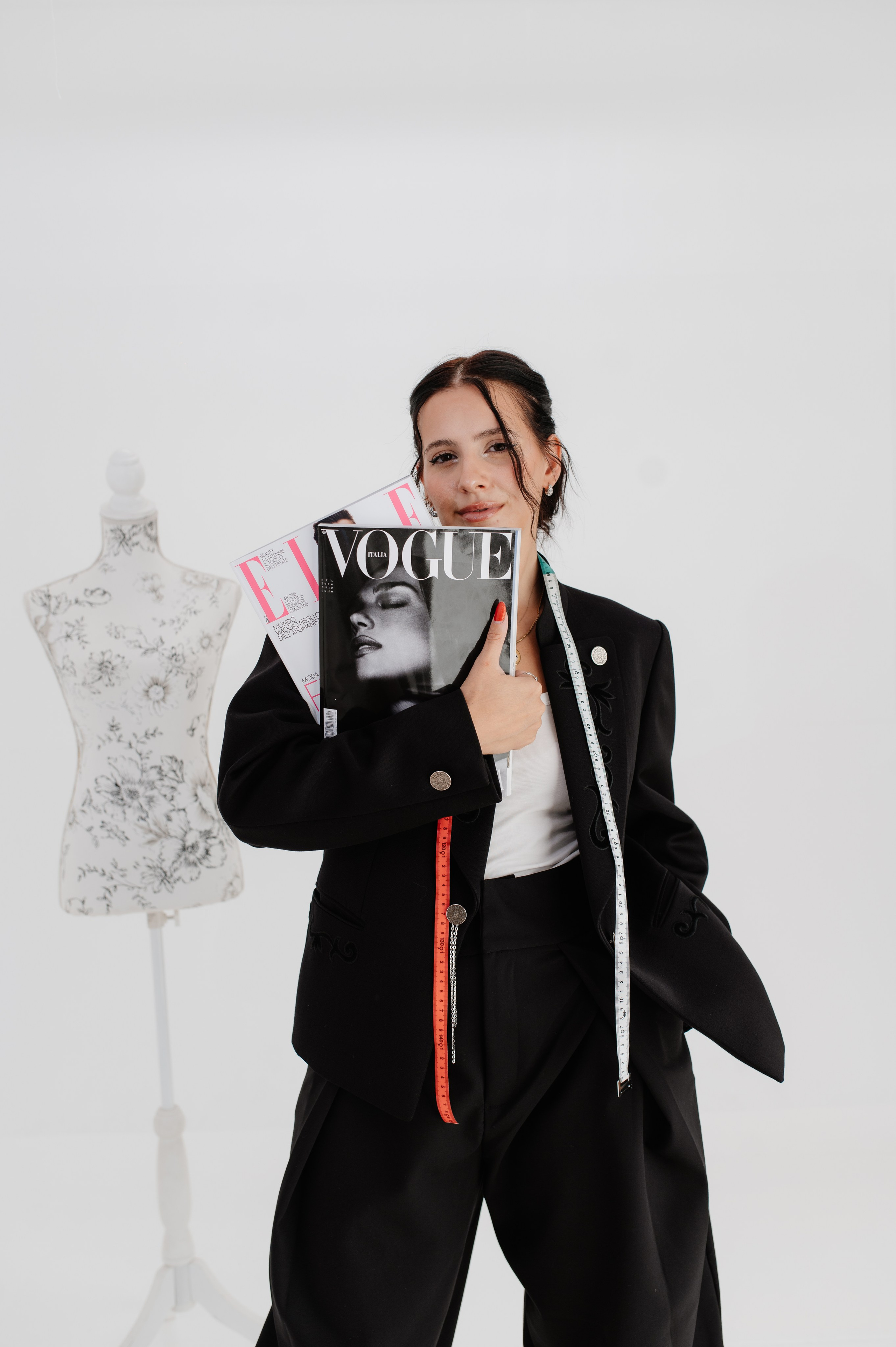 PERSONAL BRANDING. Bianca Gabor|Photography & Visual Storytelling