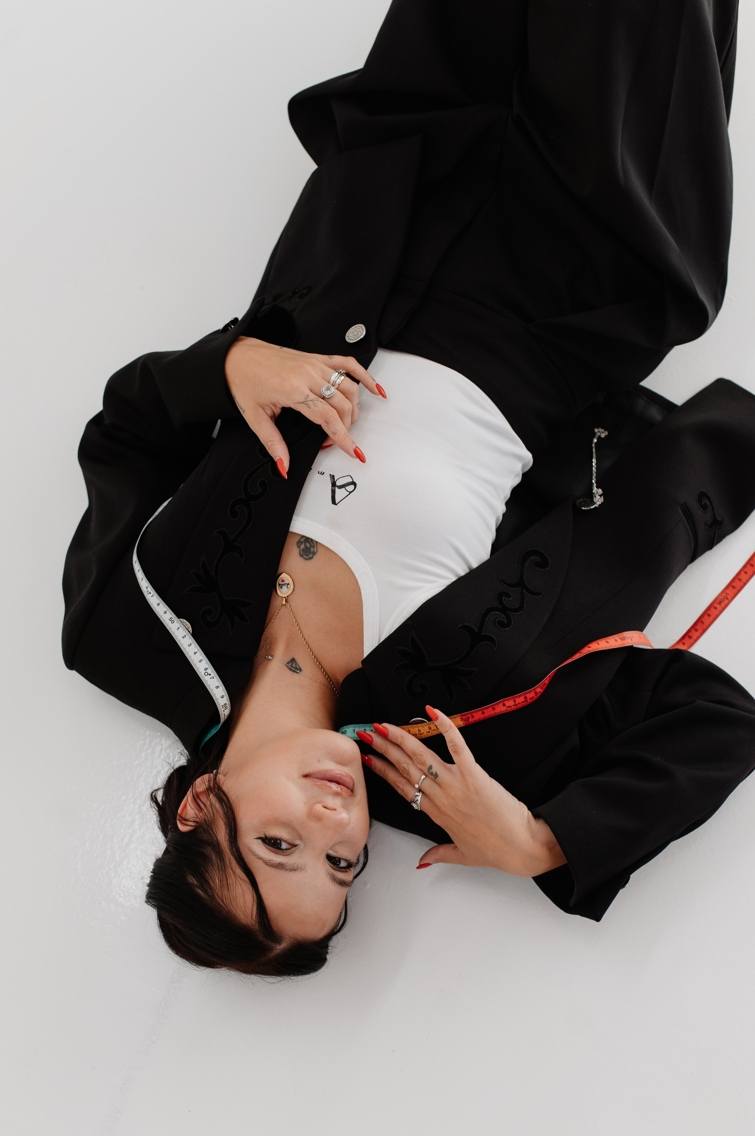 PERSONAL BRANDING. Bianca Gabor|Photography & Visual Storytelling