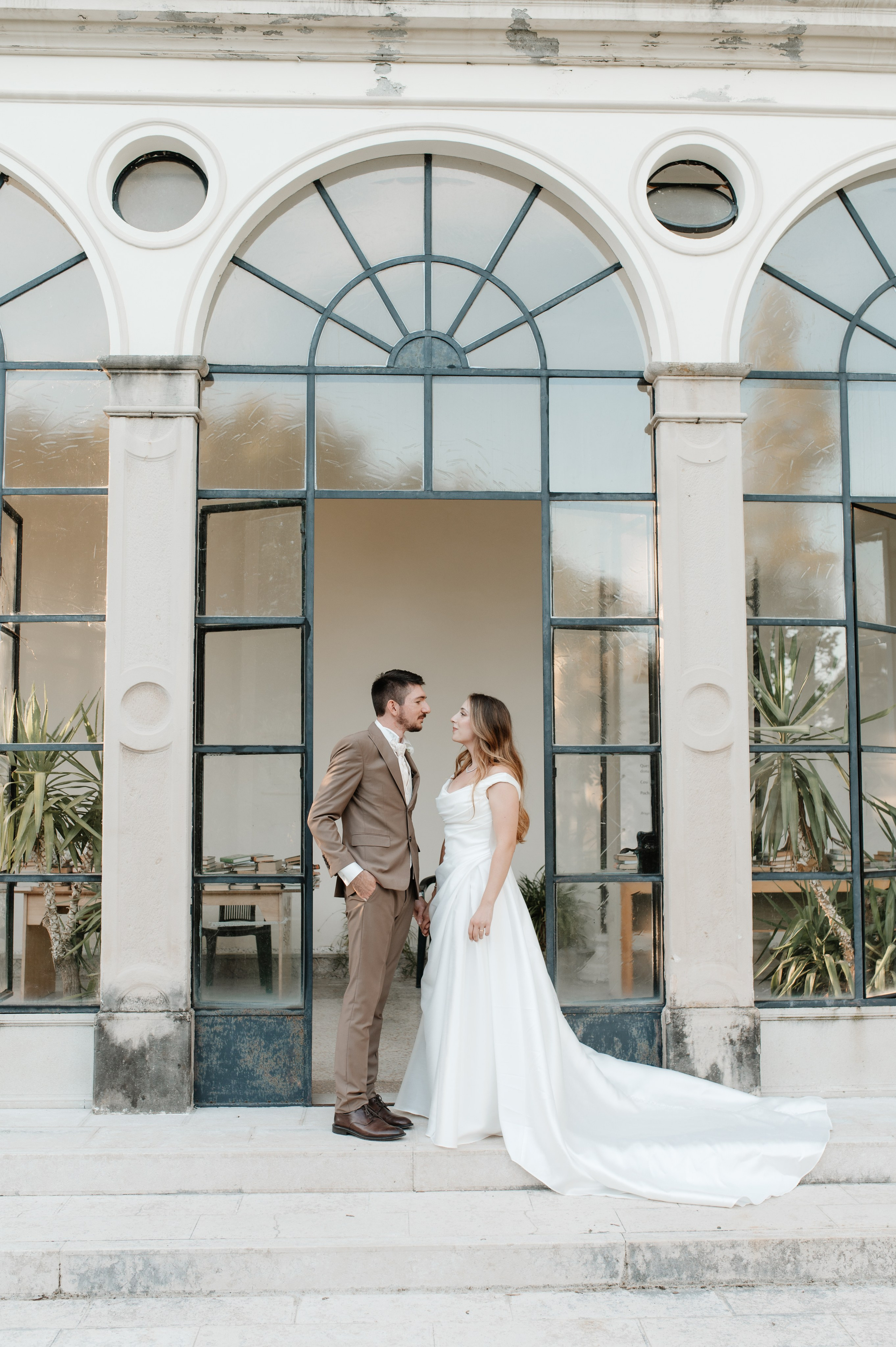 Nikkita&Patrick. Bianca Gabor|Photography & Visual Storytelling