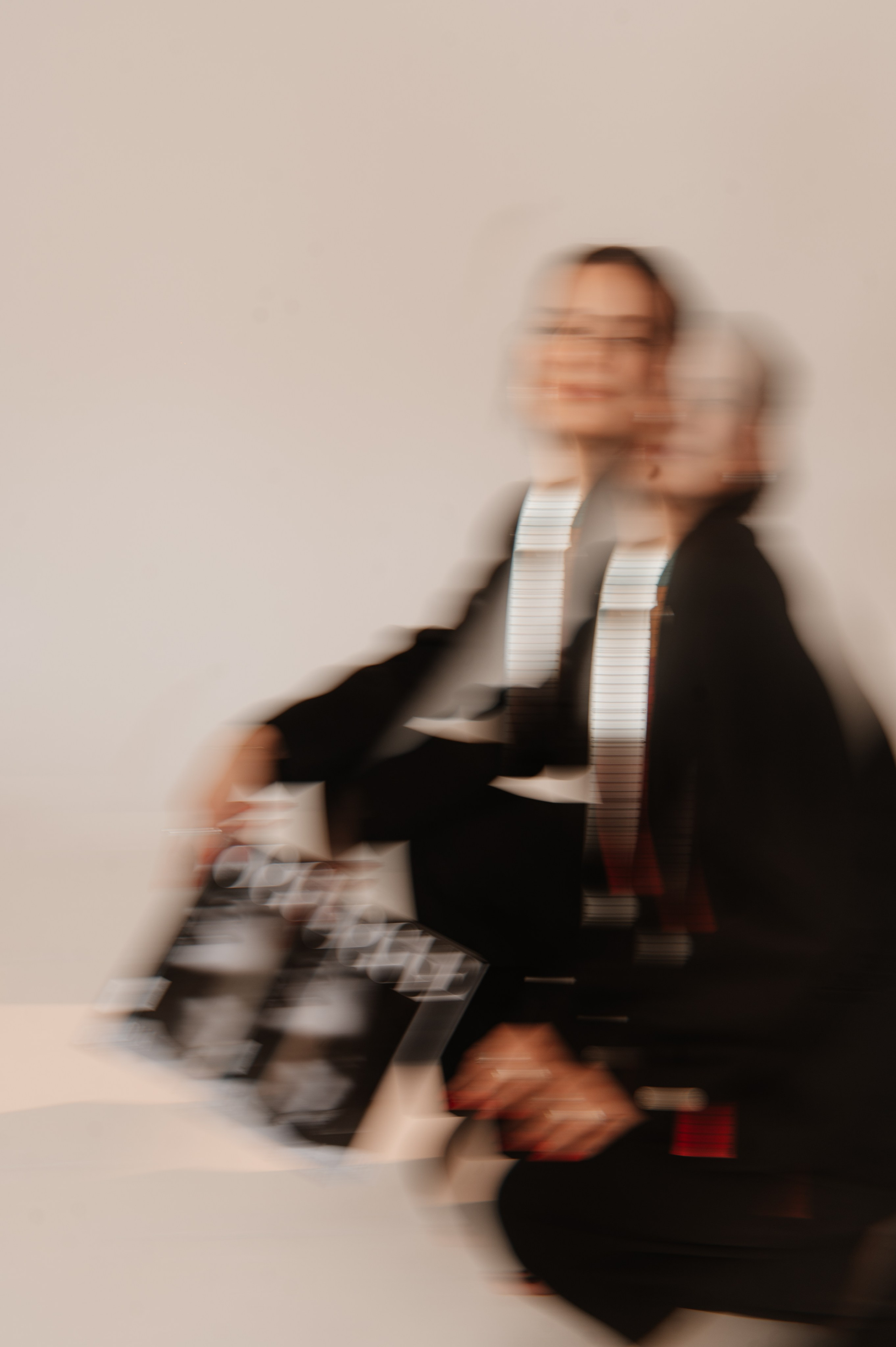 PERSONAL BRANDING. Bianca Gabor|Photography & Visual Storytelling